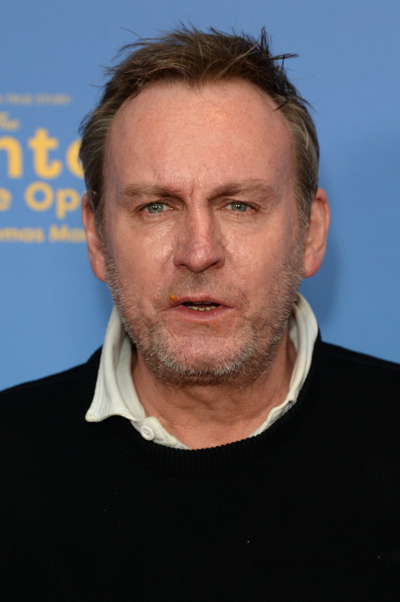 Philip Glenister photo 3