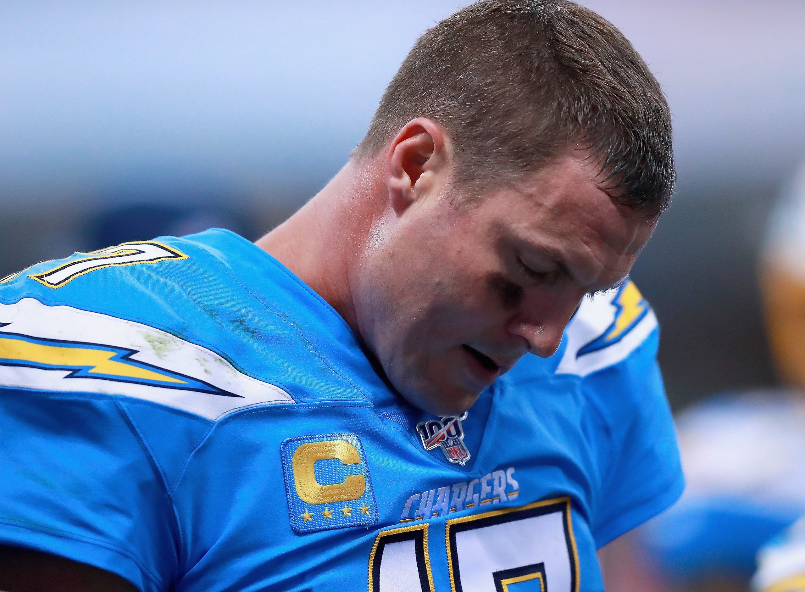 Philip Rivers photo