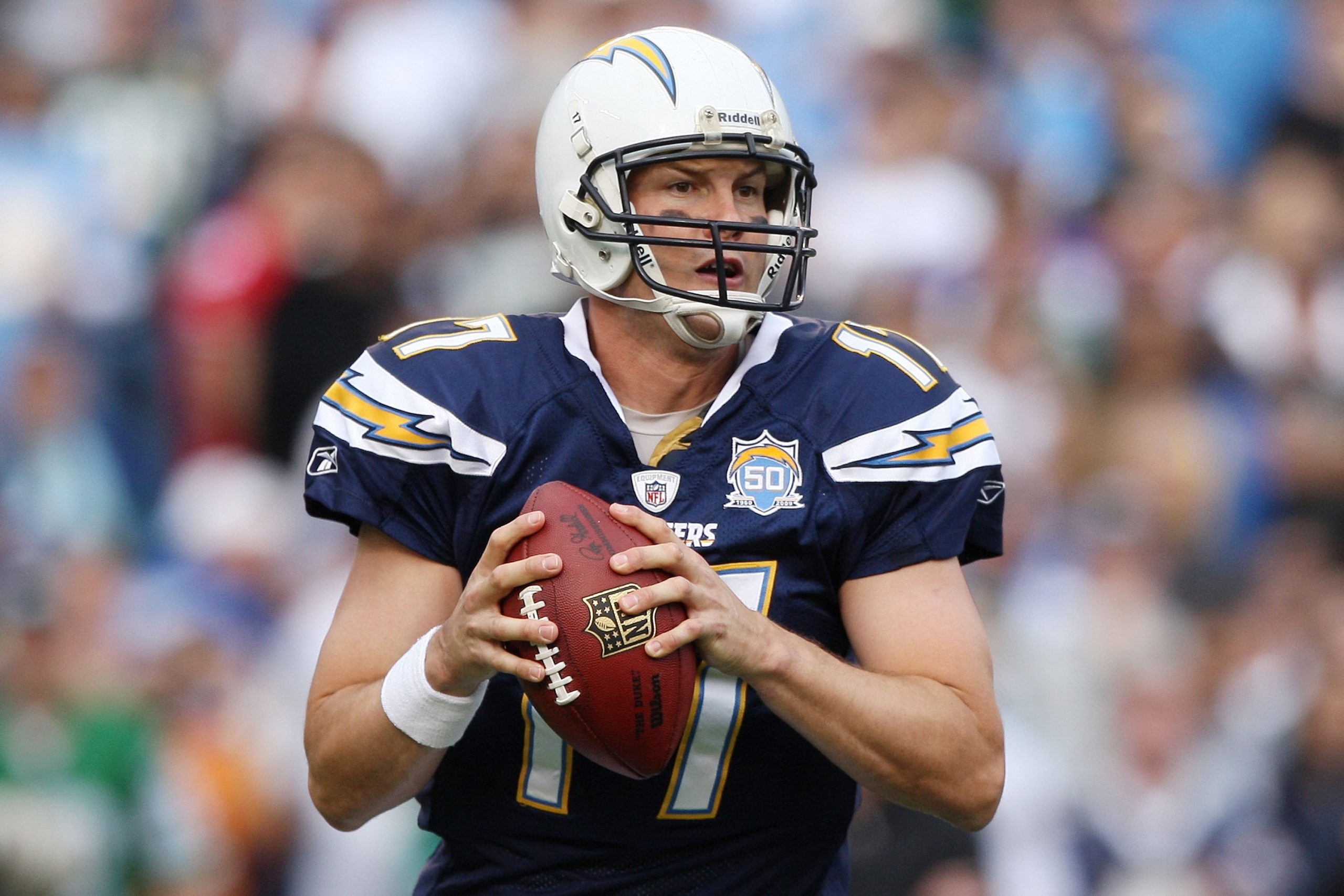 Philip Rivers photo 2