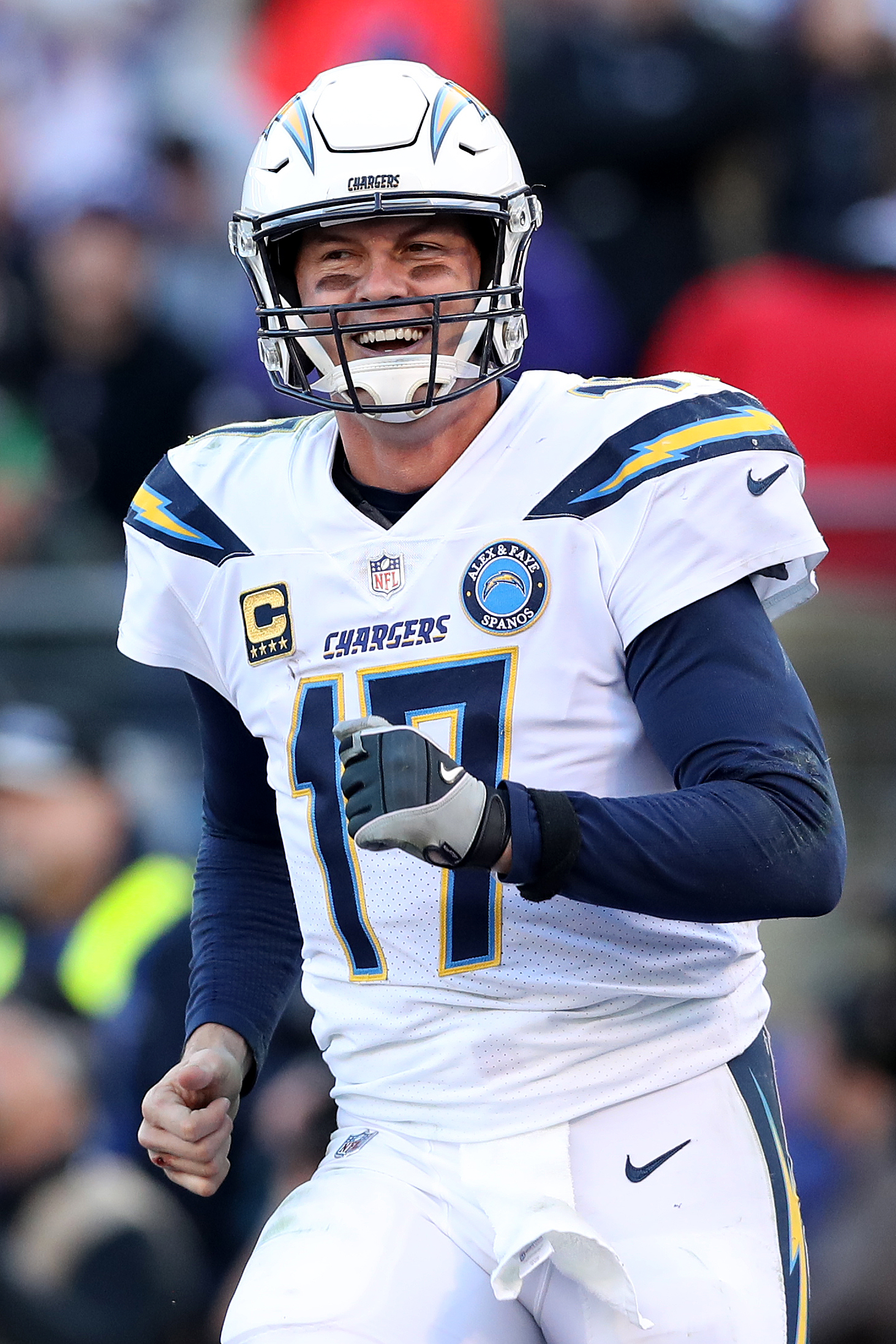 Philip Rivers photo 3