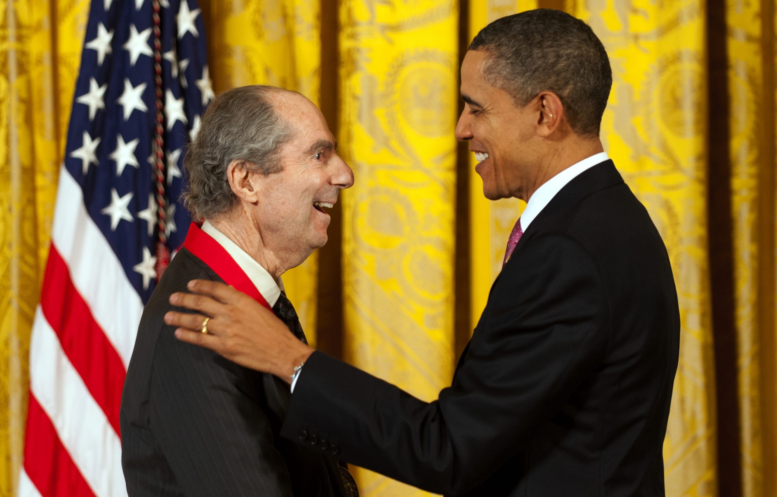 Philip Roth photo 2