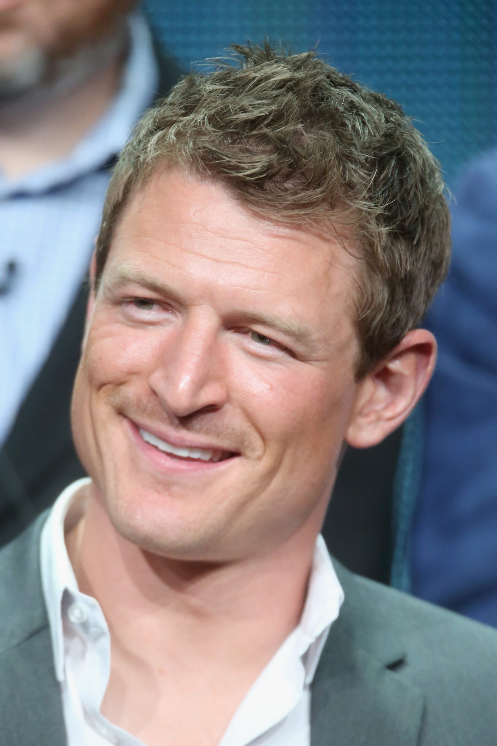 Philip Winchester photo 3