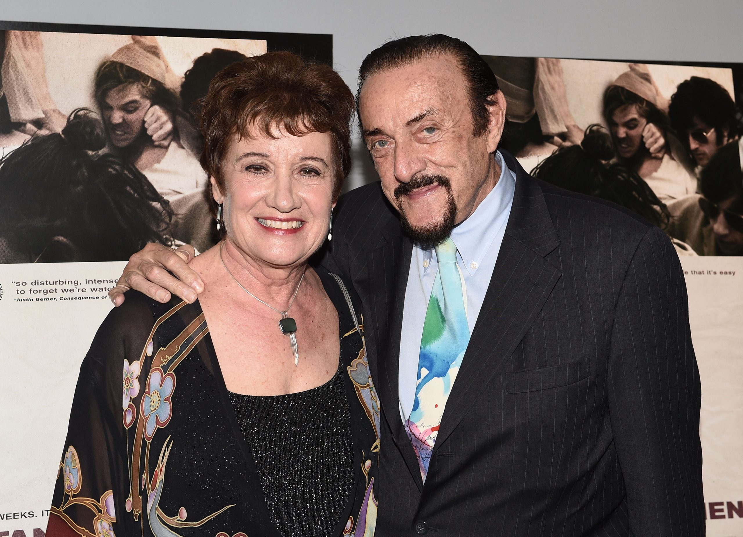 Philip Zimbardo photo 3