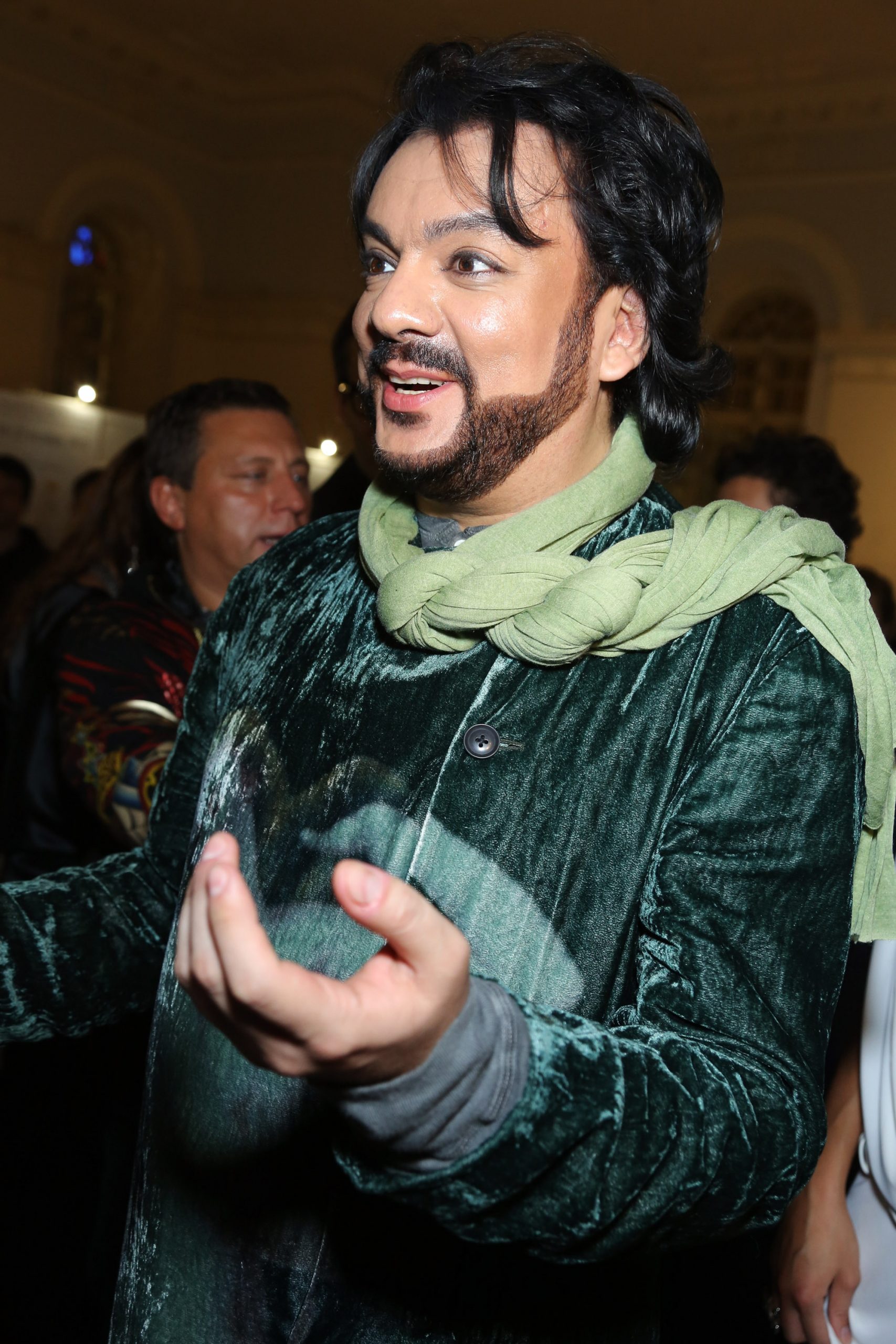 Philipp Kirkorov photo 2