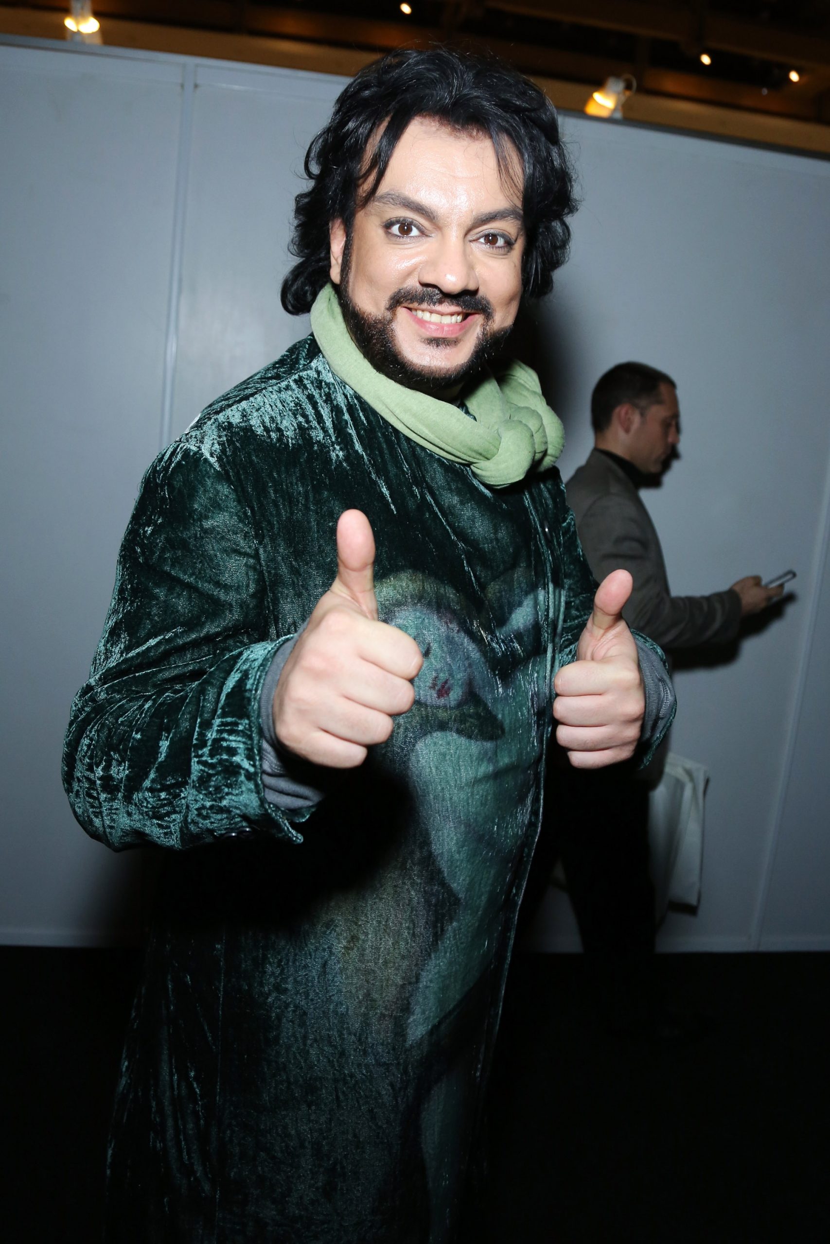 Philipp Kirkorov photo 3