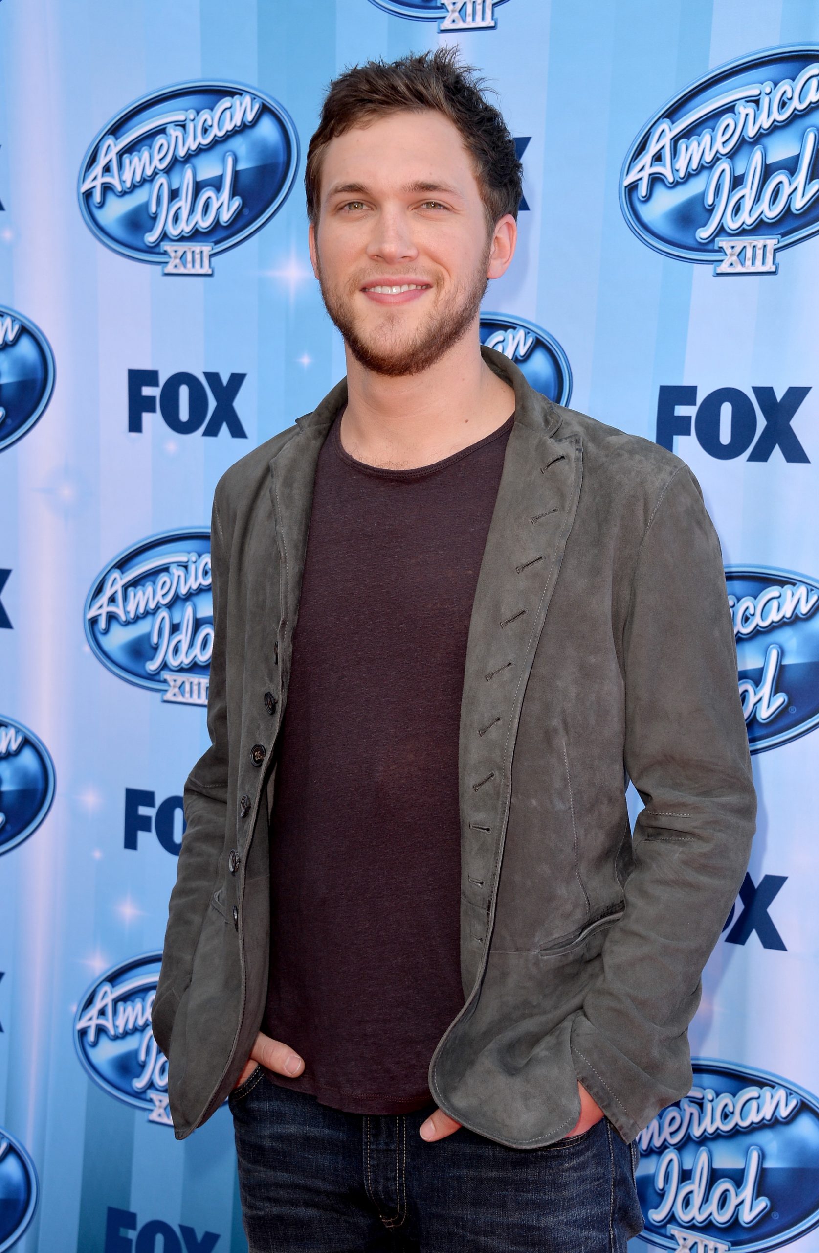 Phillip Phillips photo 2