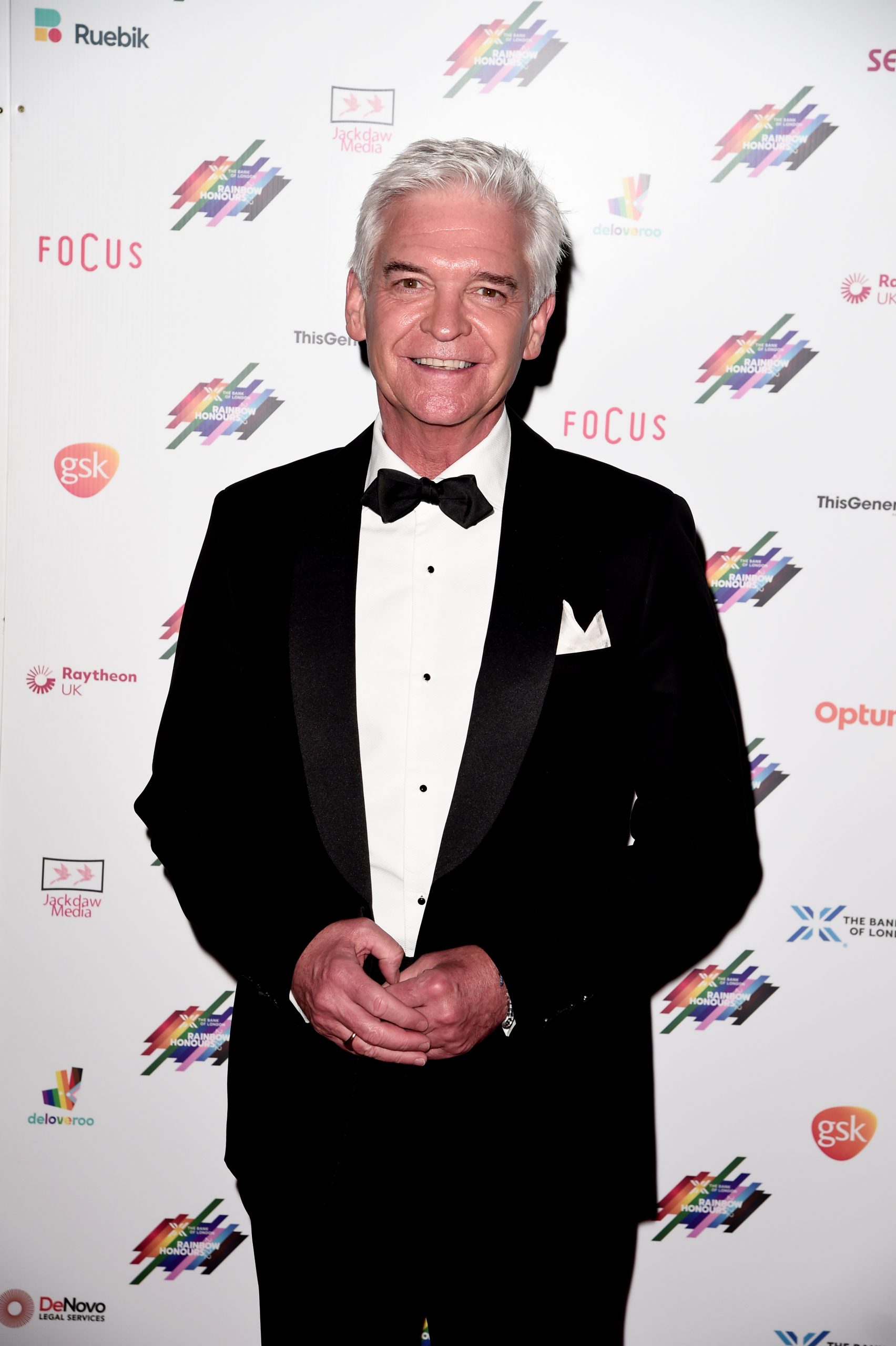 Phillip Schofield photo 2