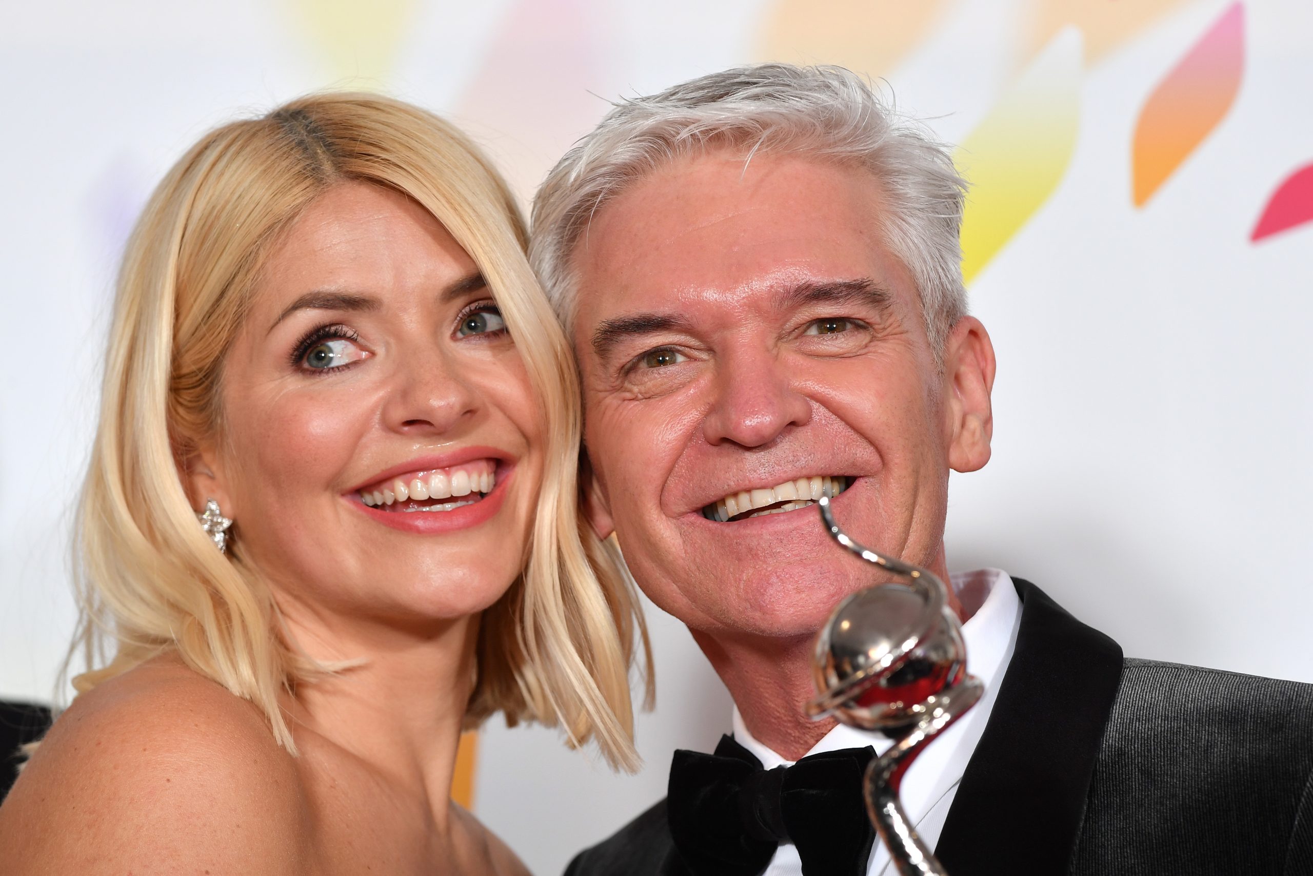 Phillip Schofield photo 3