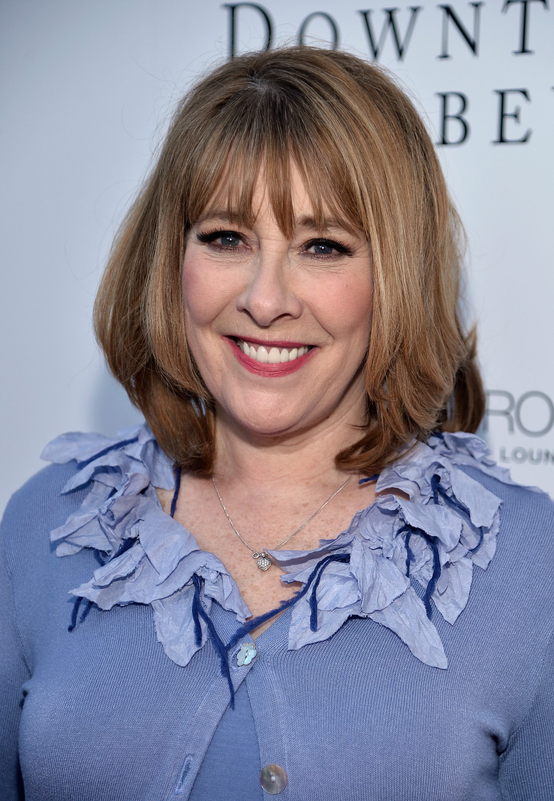 Phyllis Logan photo