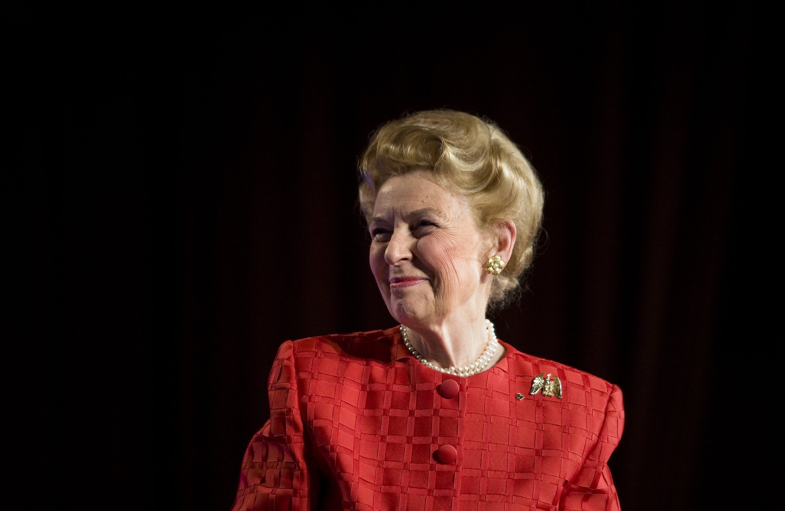 Phyllis Schlafly photo 3