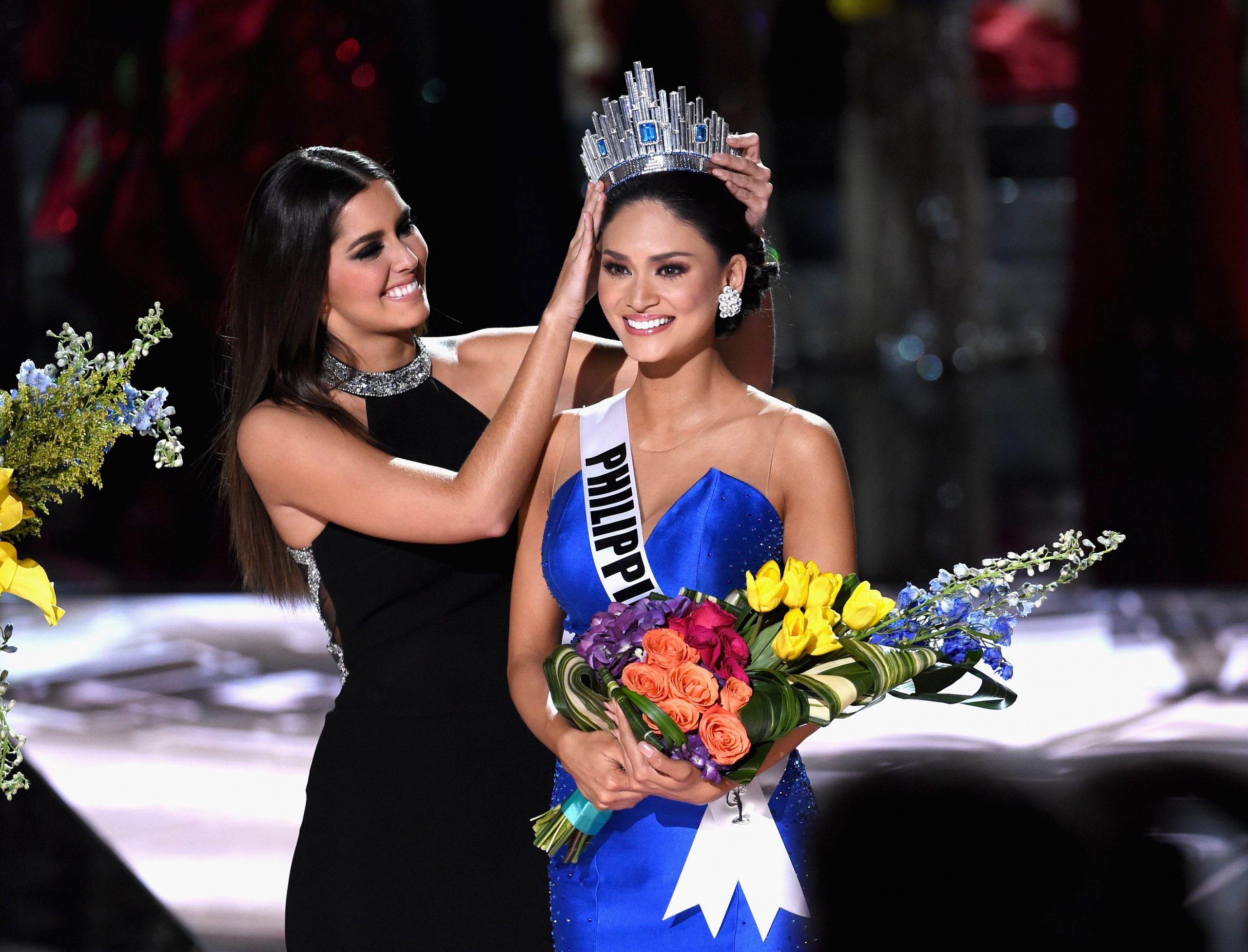 Pia Wurtzbach photo 2