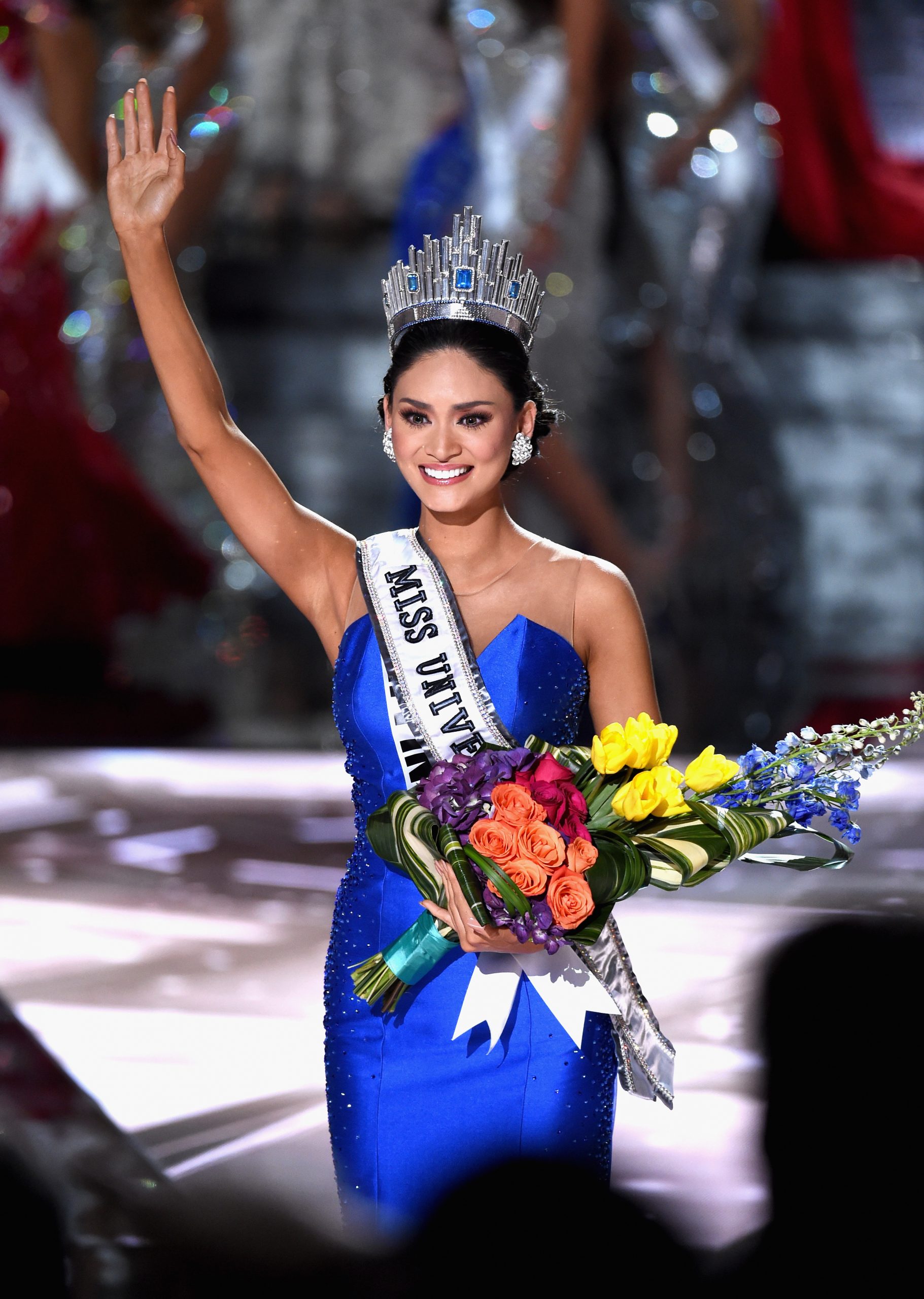 Pia Wurtzbach photo 3