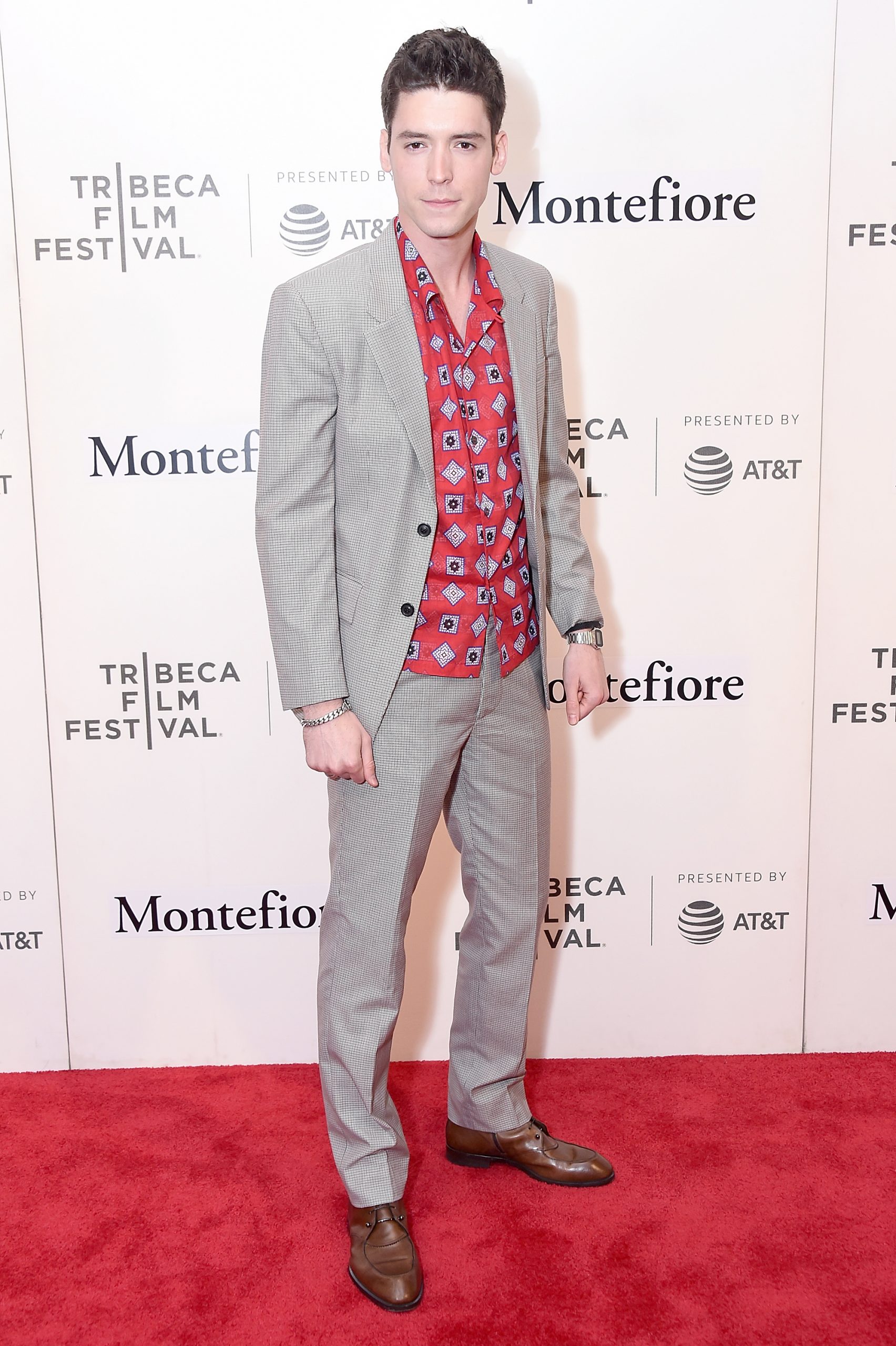 Pico Alexander photo