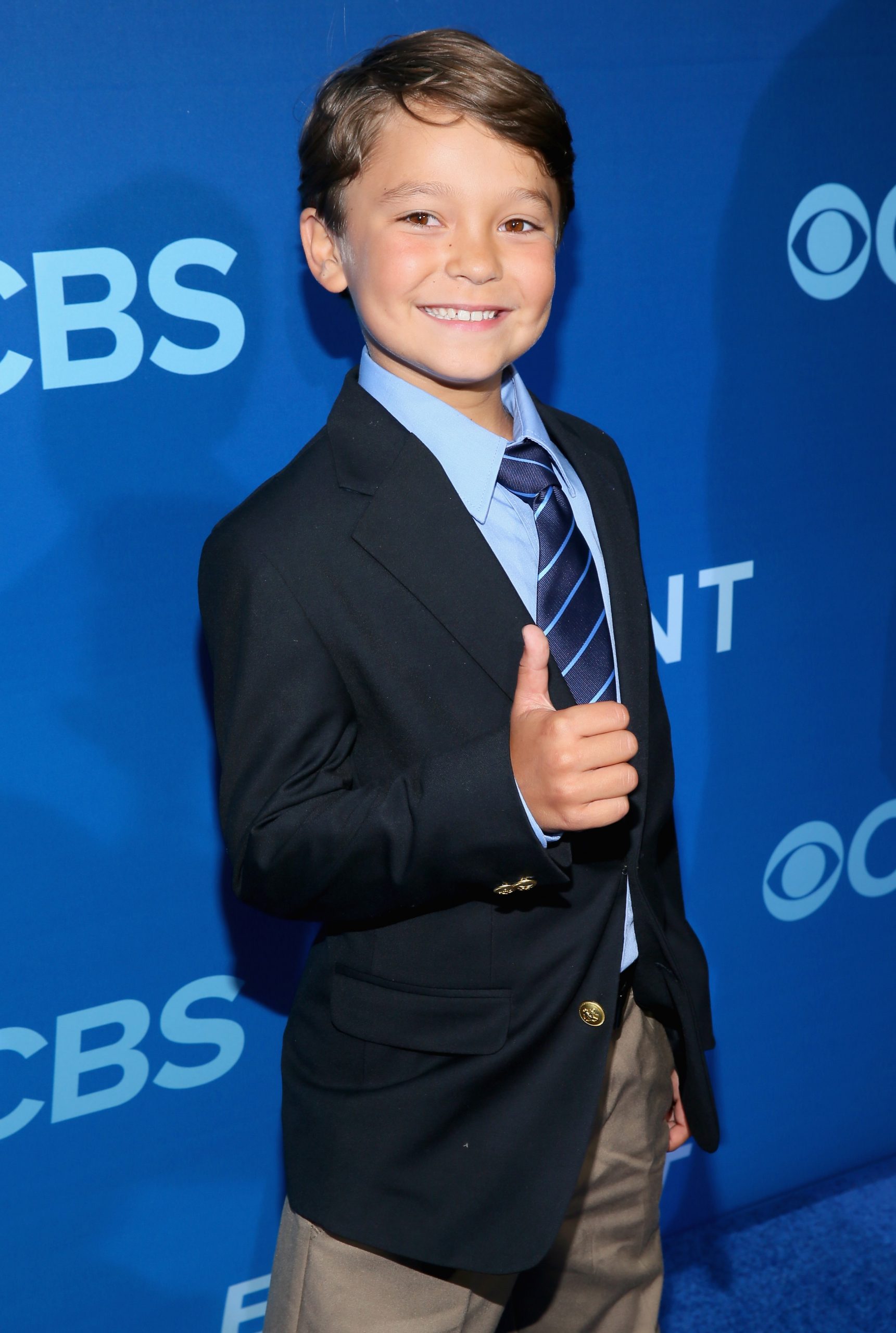 Pierce Gagnon photo 2