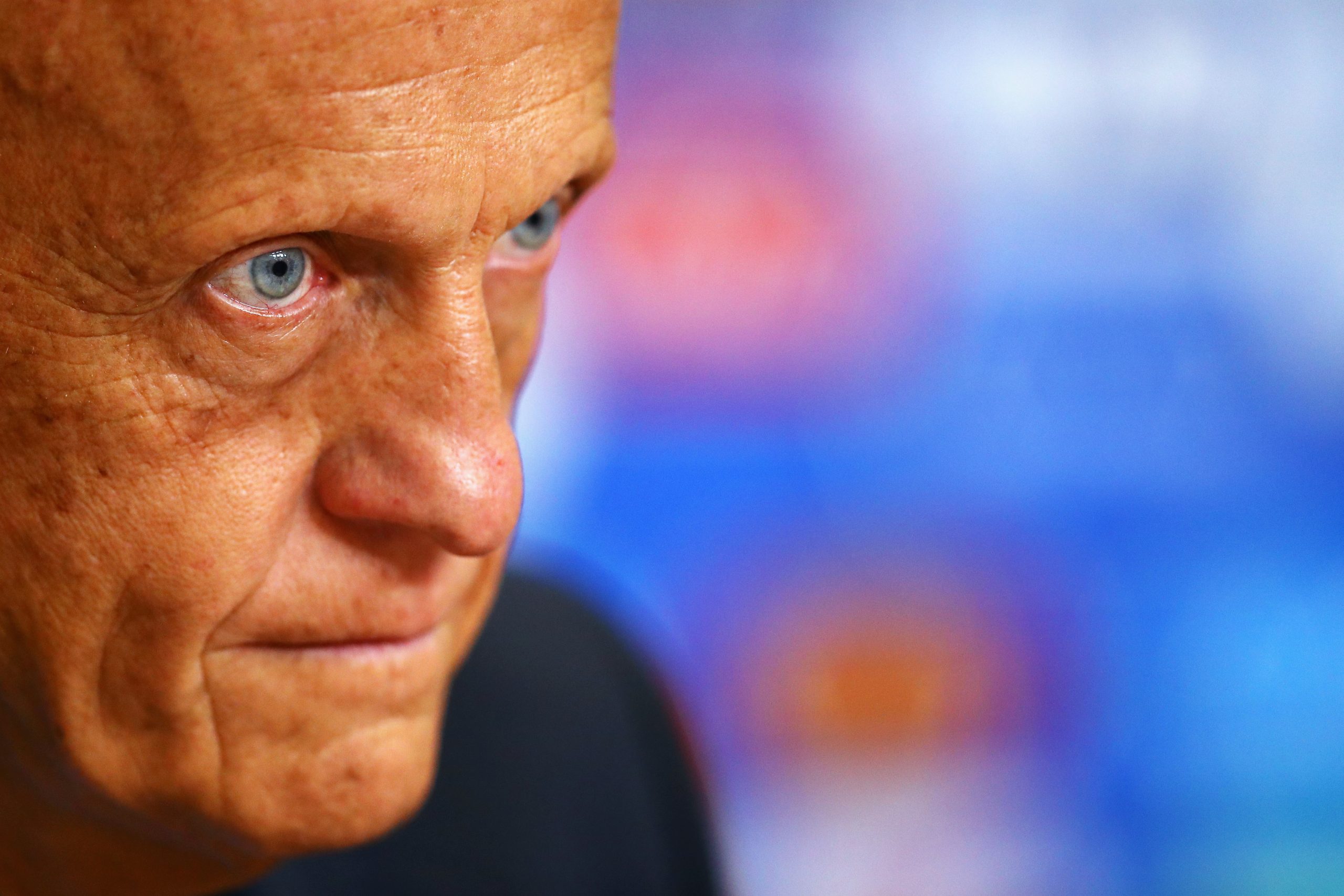 Pierluigi Collina photo