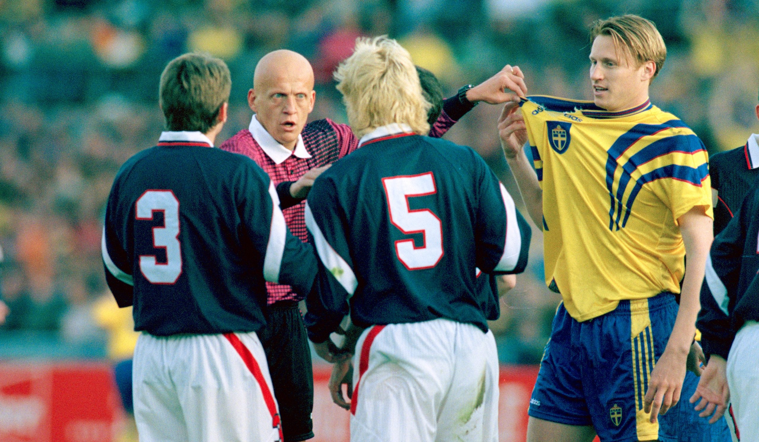 Pierluigi Collina photo 2