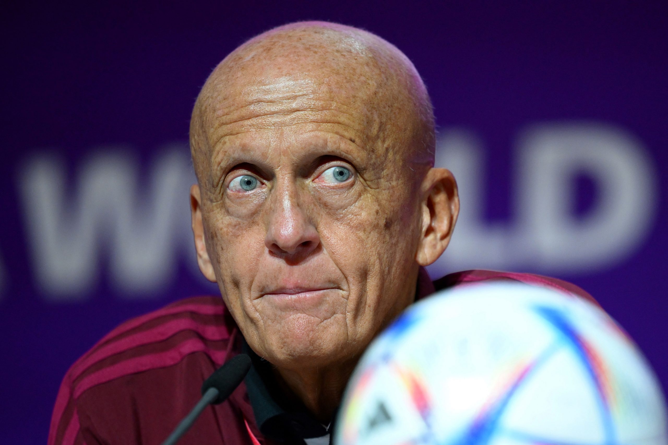 Pierluigi Collina photo 3