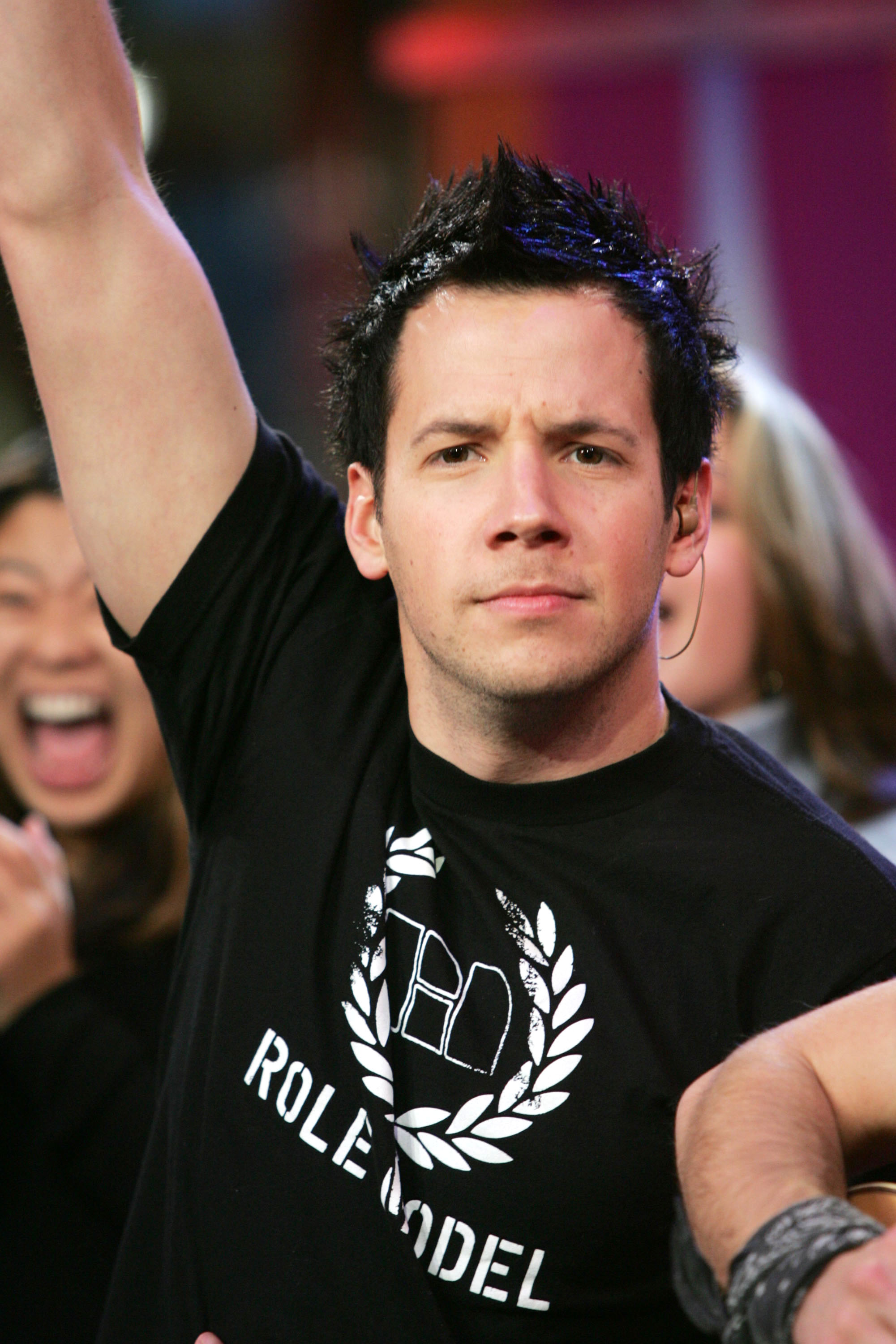 Pierre Bouvier photo