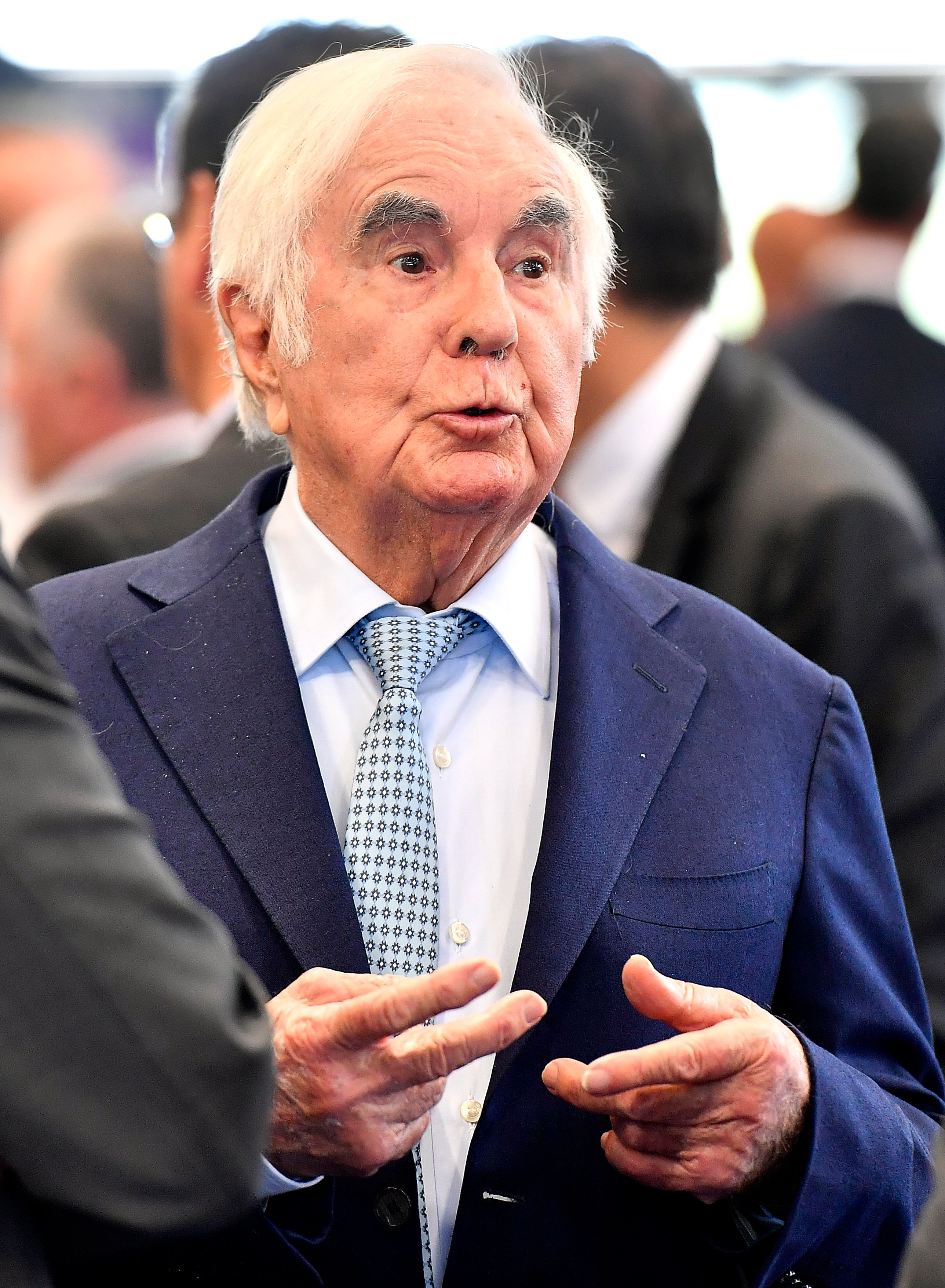 Pierre Castel Net Worth in 2023 - Wiki, Age, Weight and Height