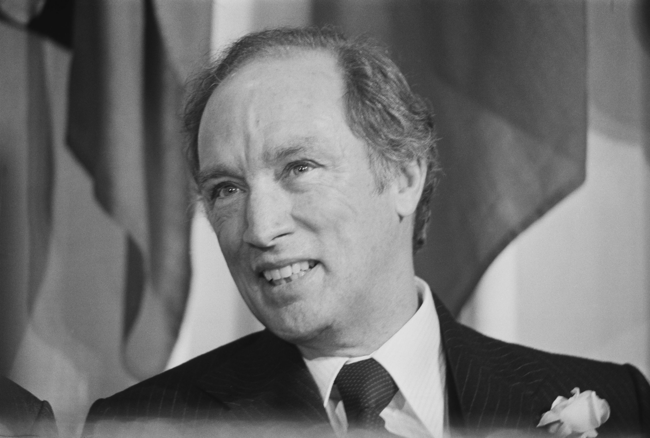 Pierre Trudeau photo 2