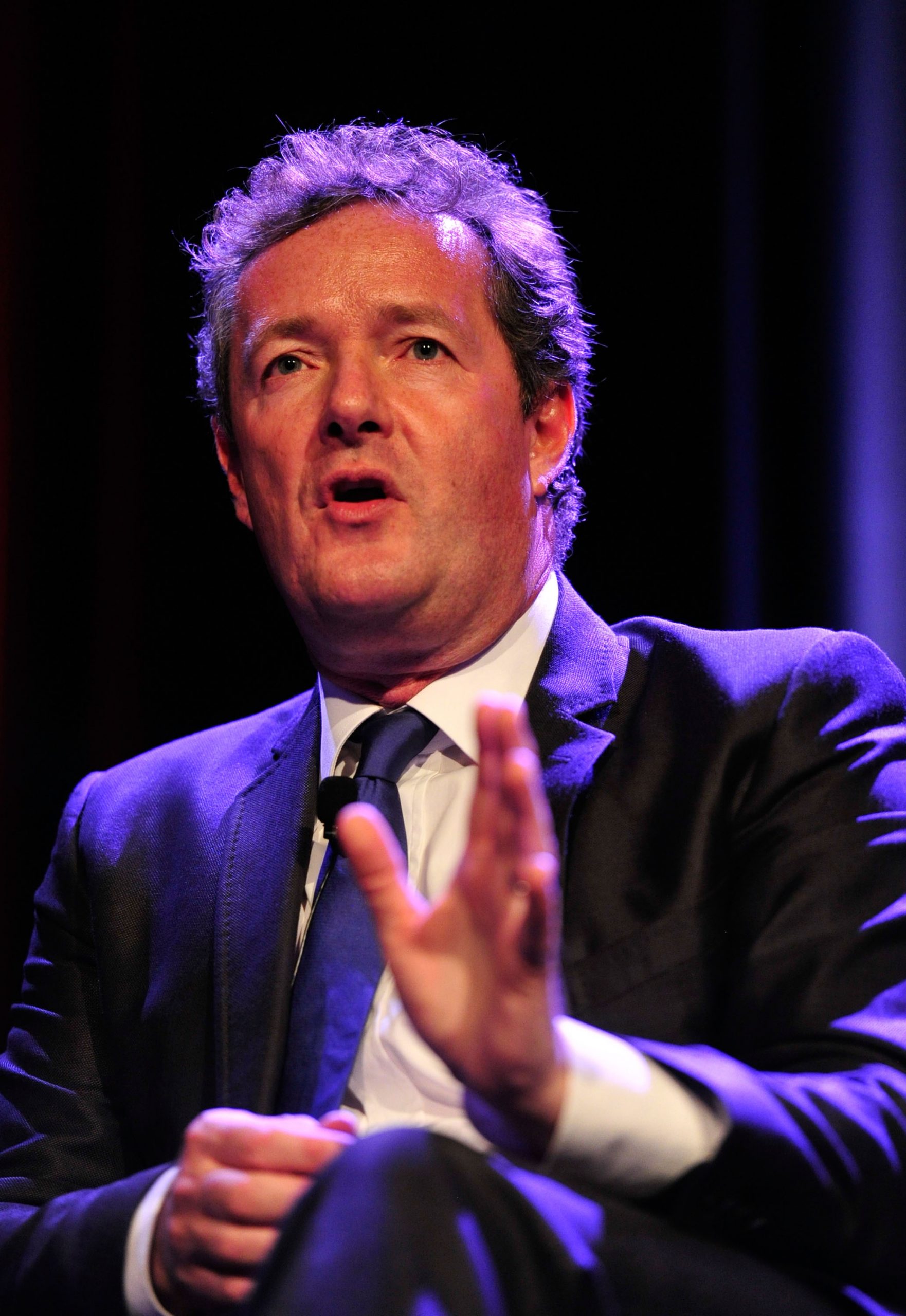 Piers Morgan photo 2