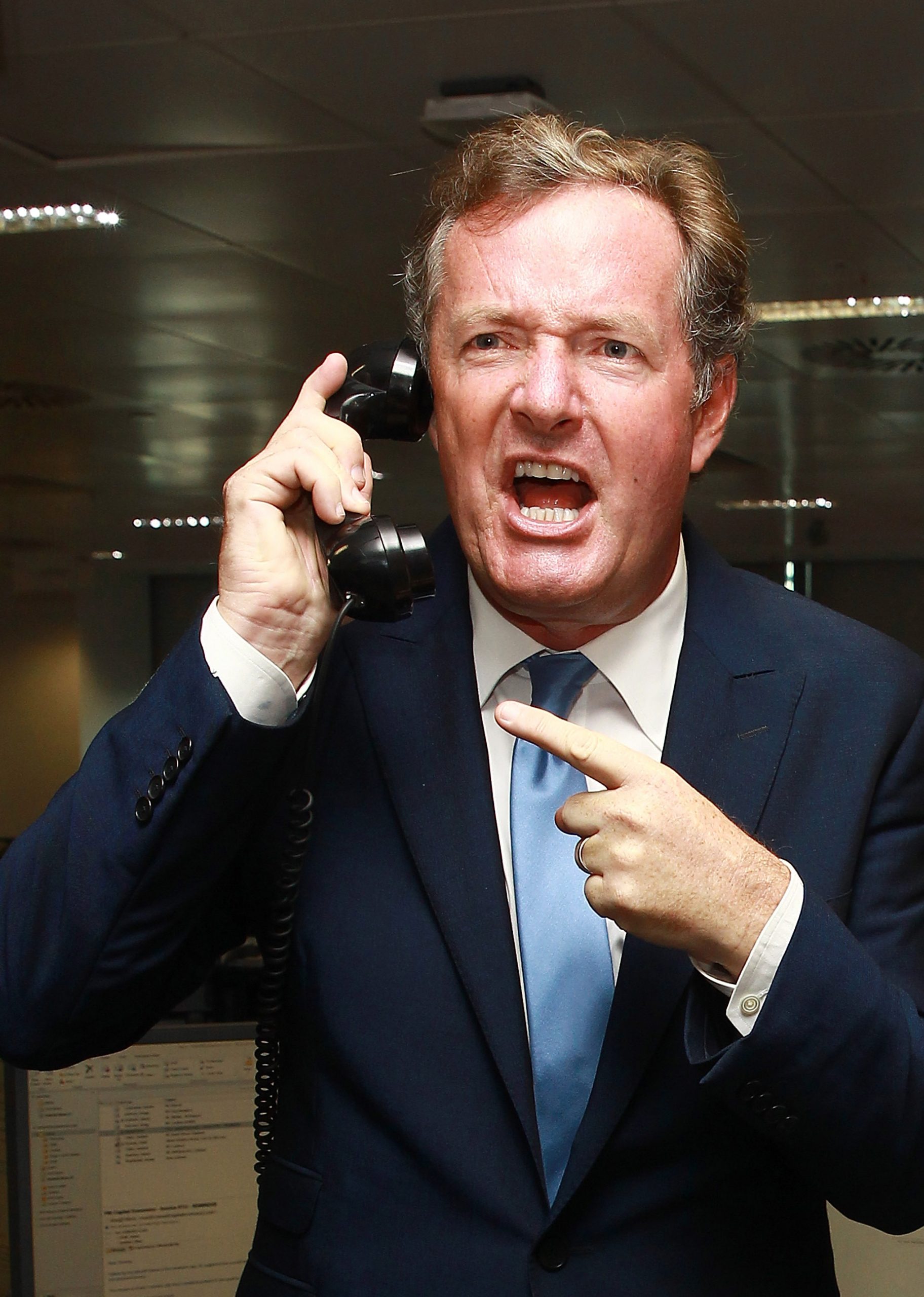 Piers Morgan photo 3