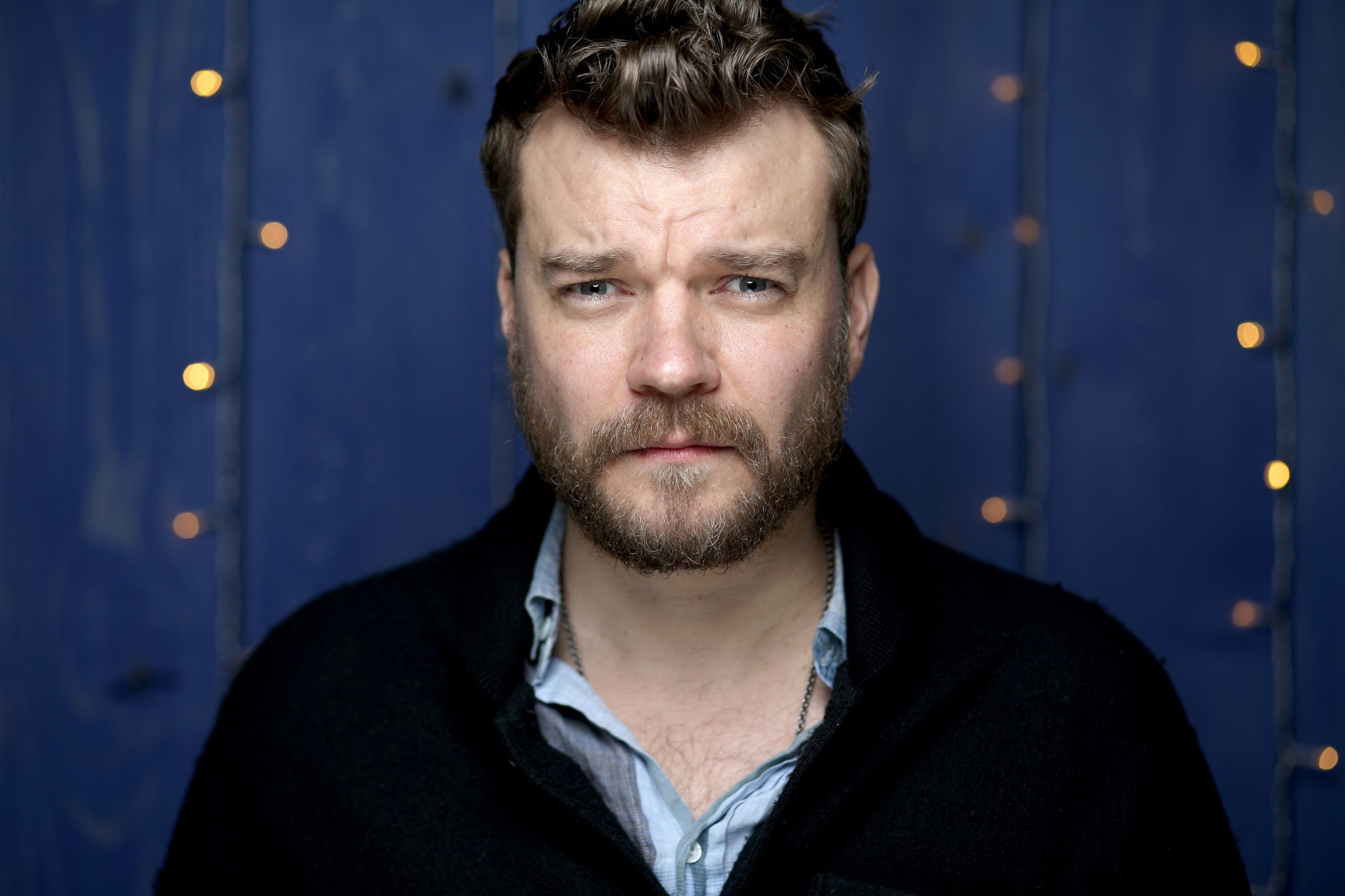 Pilou Asbaek photo