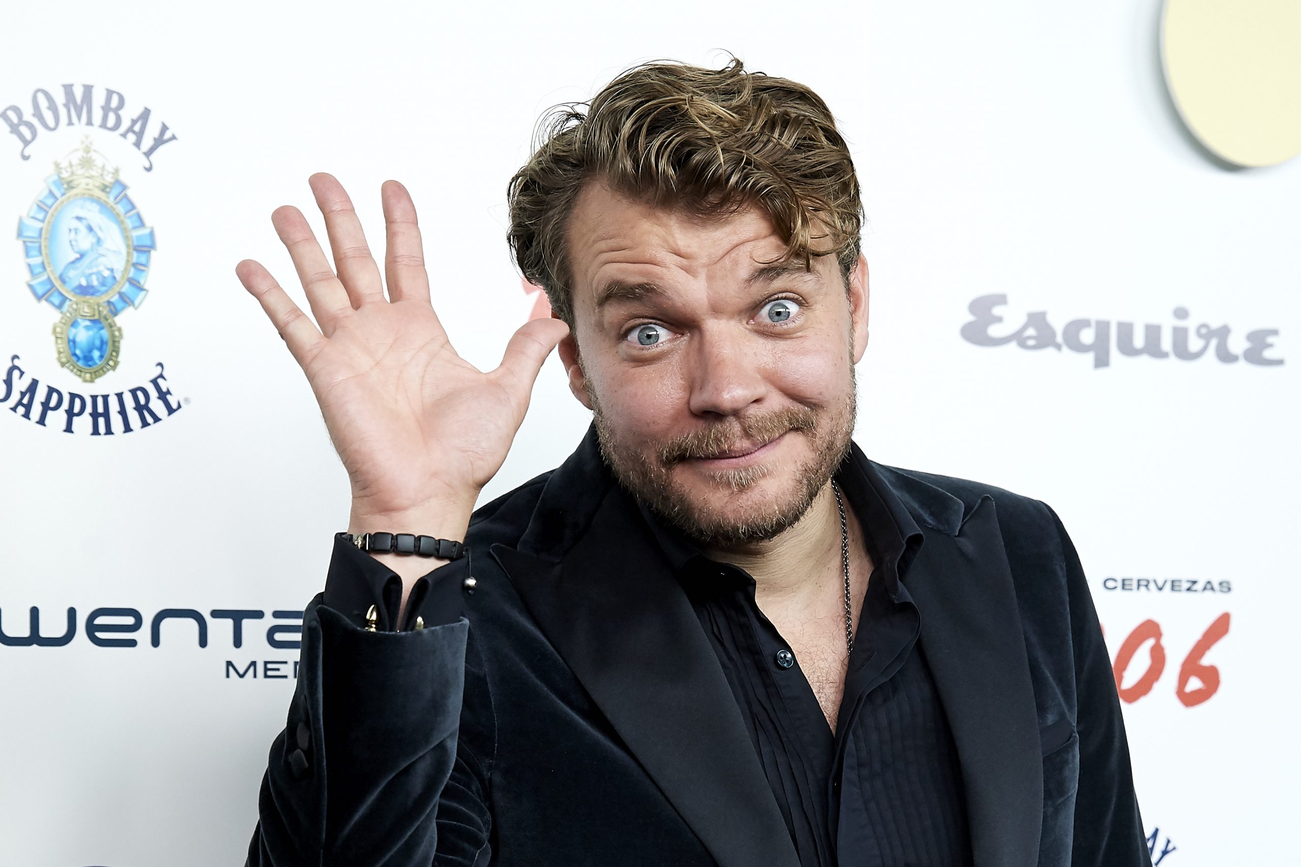 Pilou Asbaek photo 3