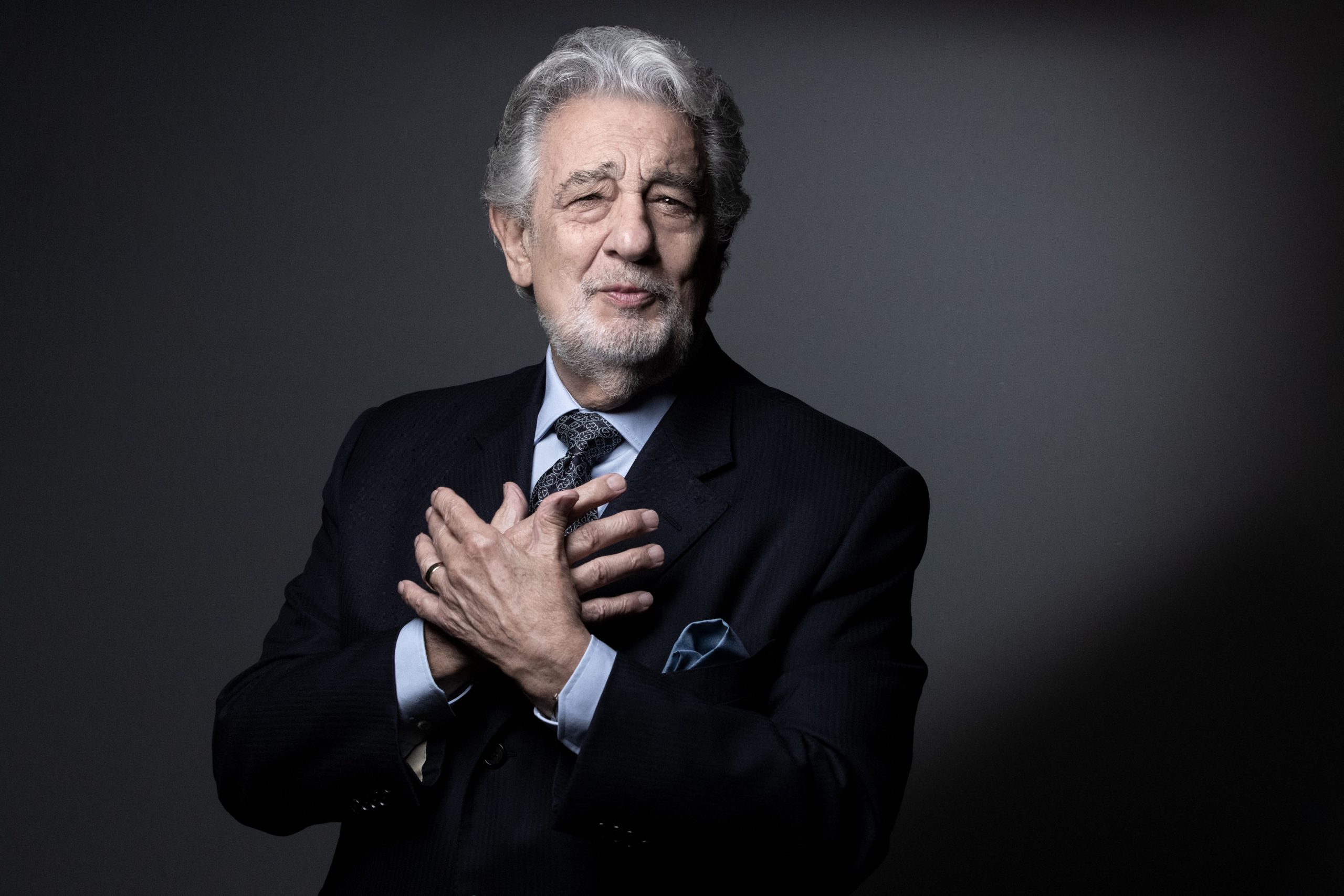 Plácido Domingo photo