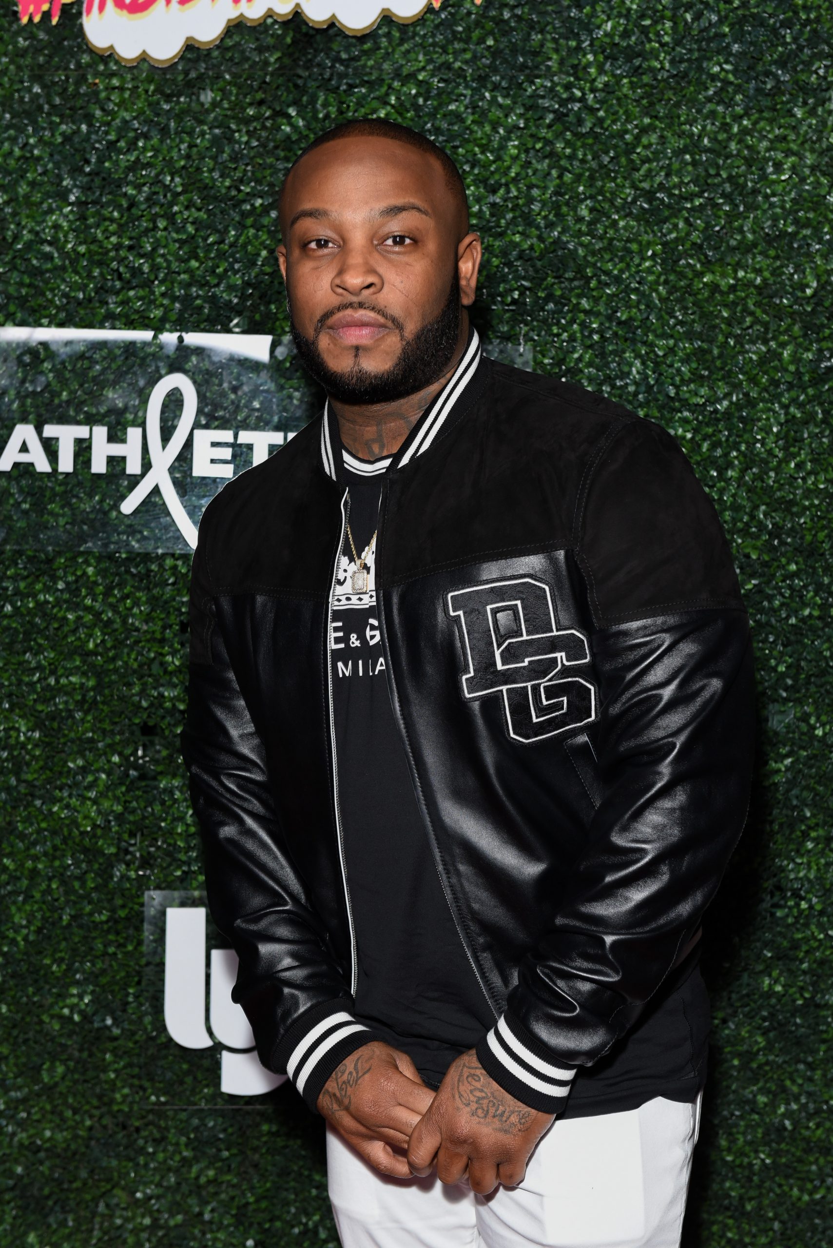 Pleasure P photo