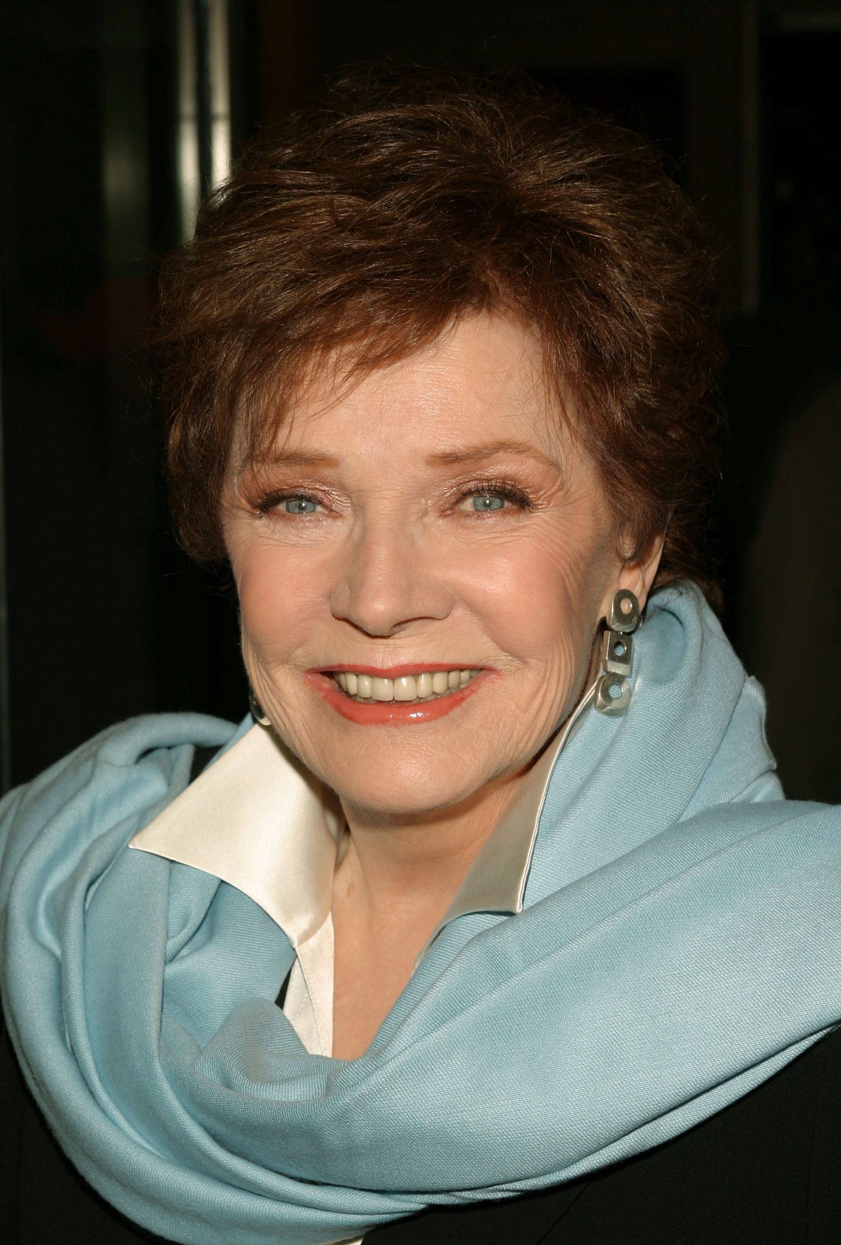 Polly Bergen photo 3