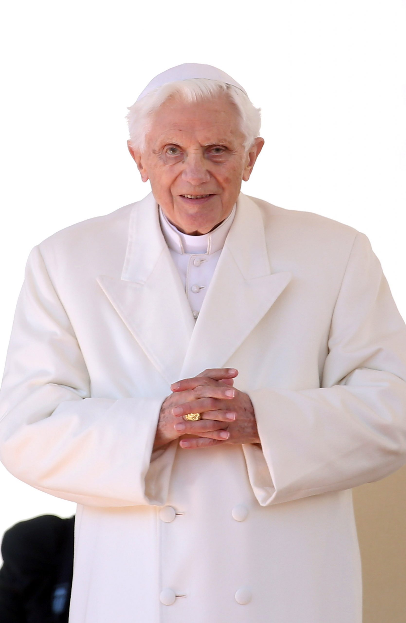 Pope Benedict XVI photo 2