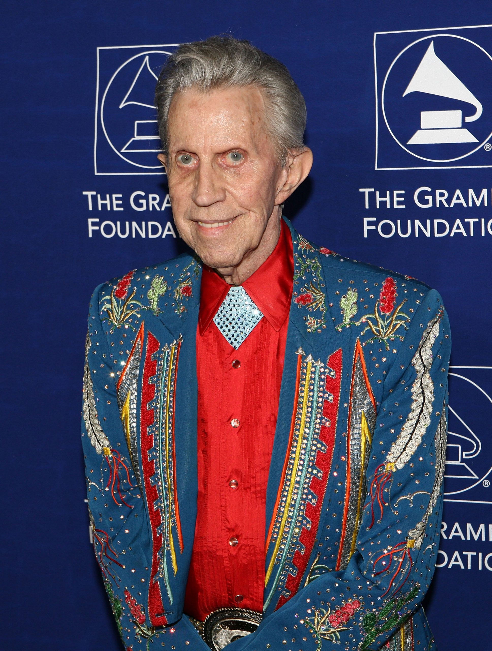 Porter Wagoner photo