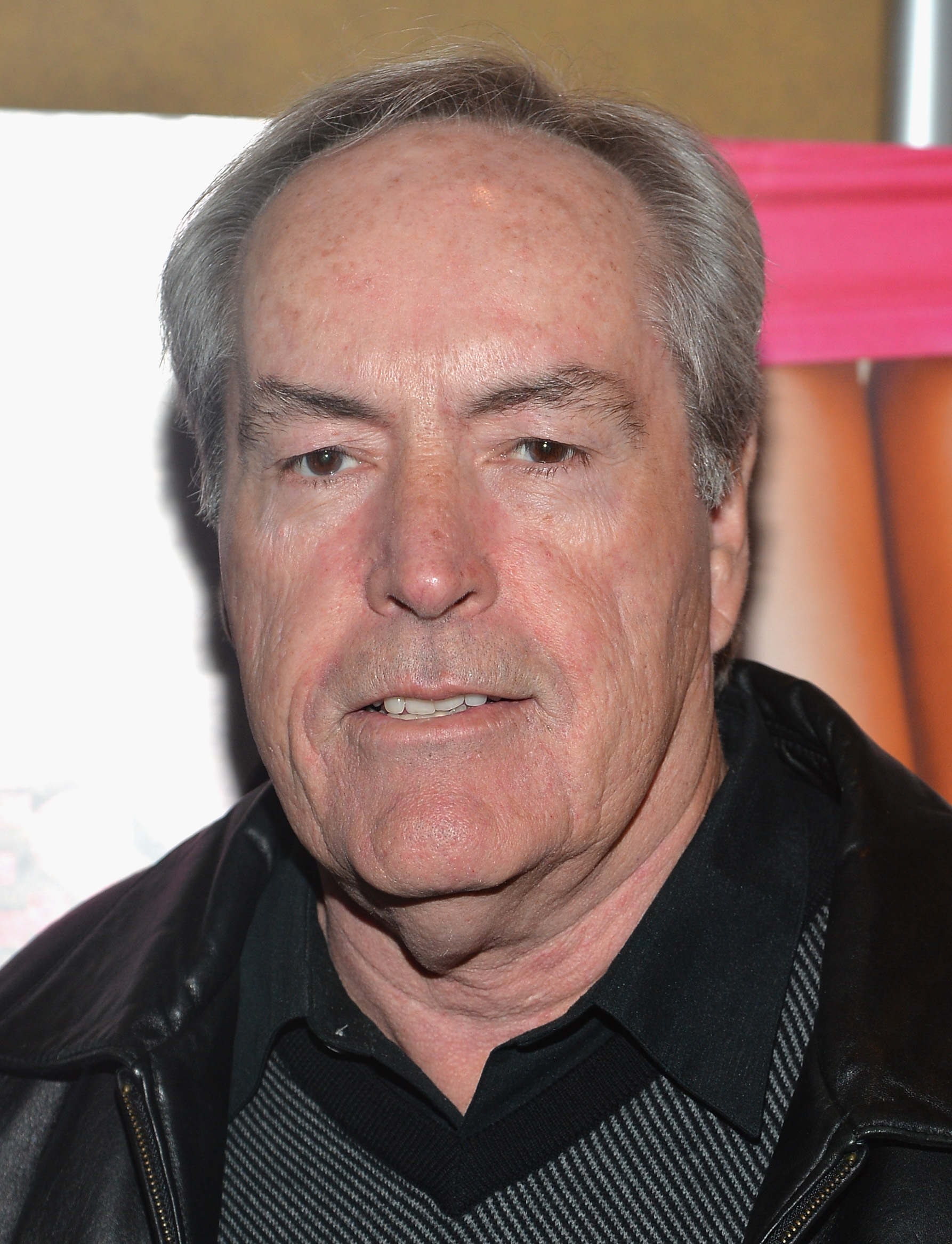 Powers Boothe photo 3