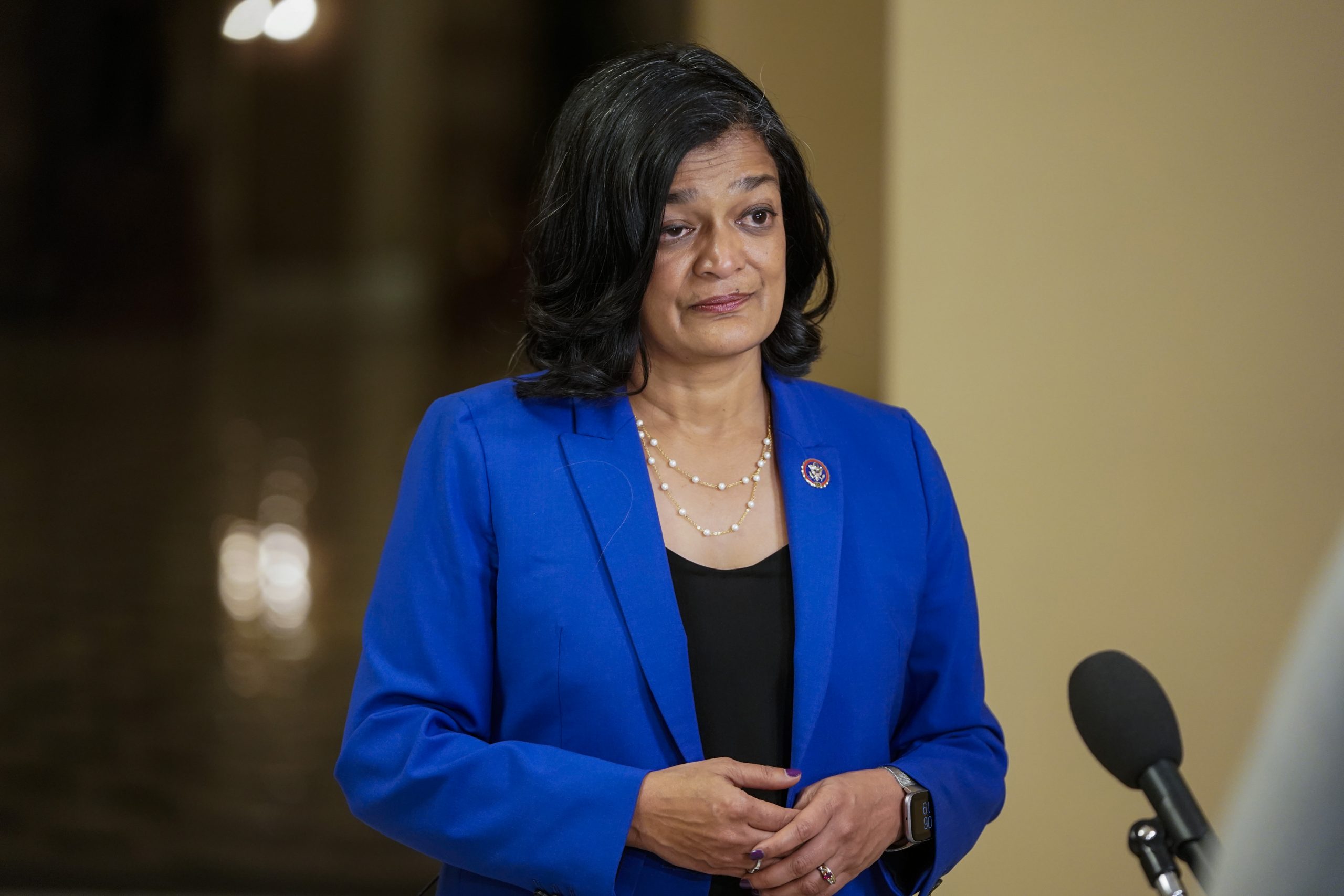 Pramila Jayapal photo