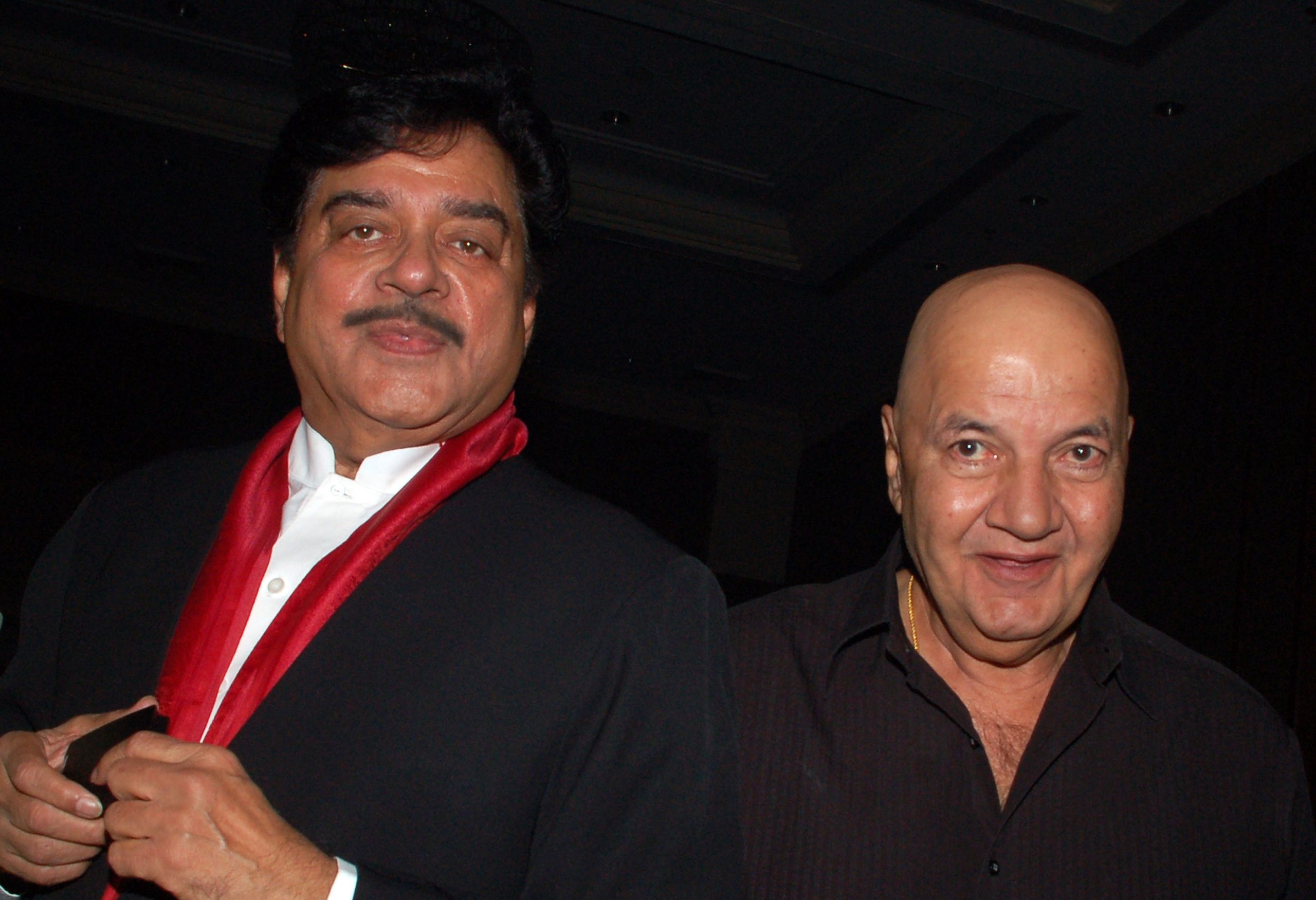 Prem Chopra photo