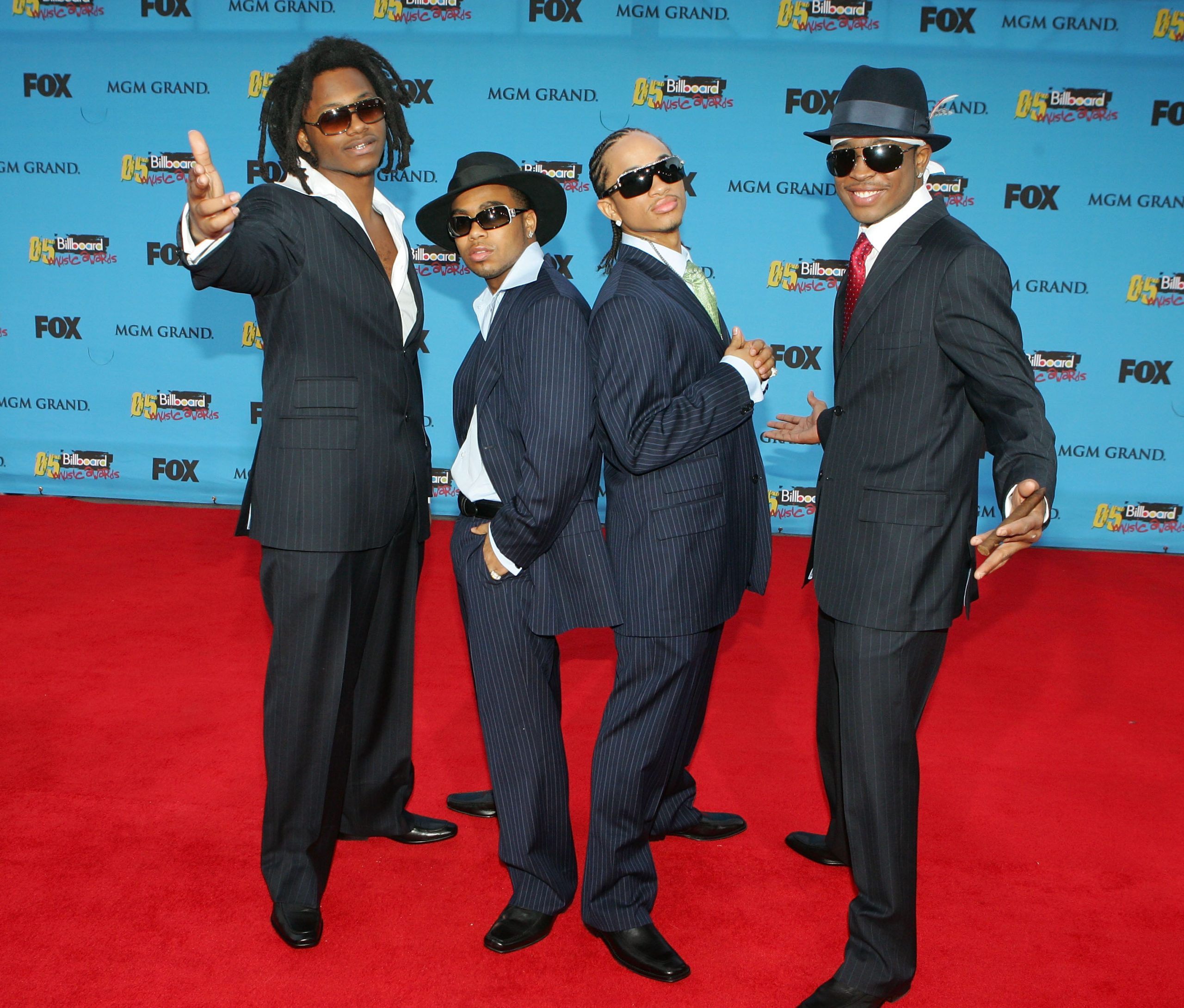 Pretty Ricky photo 2