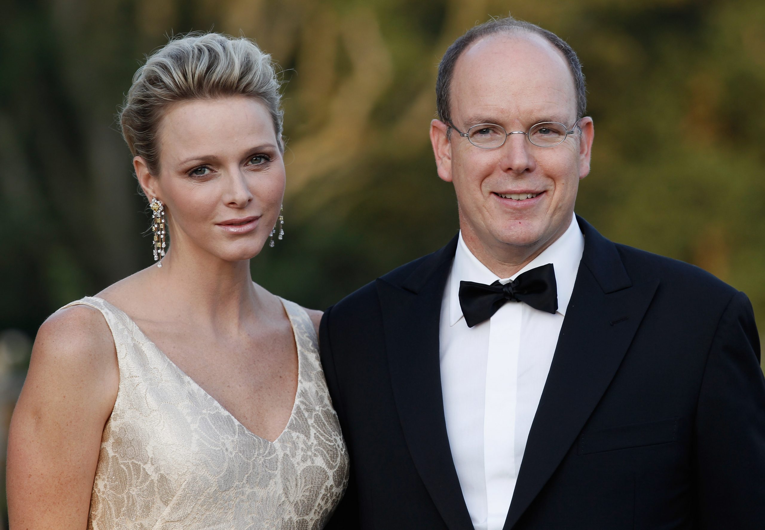 Prince Albert II photo 3