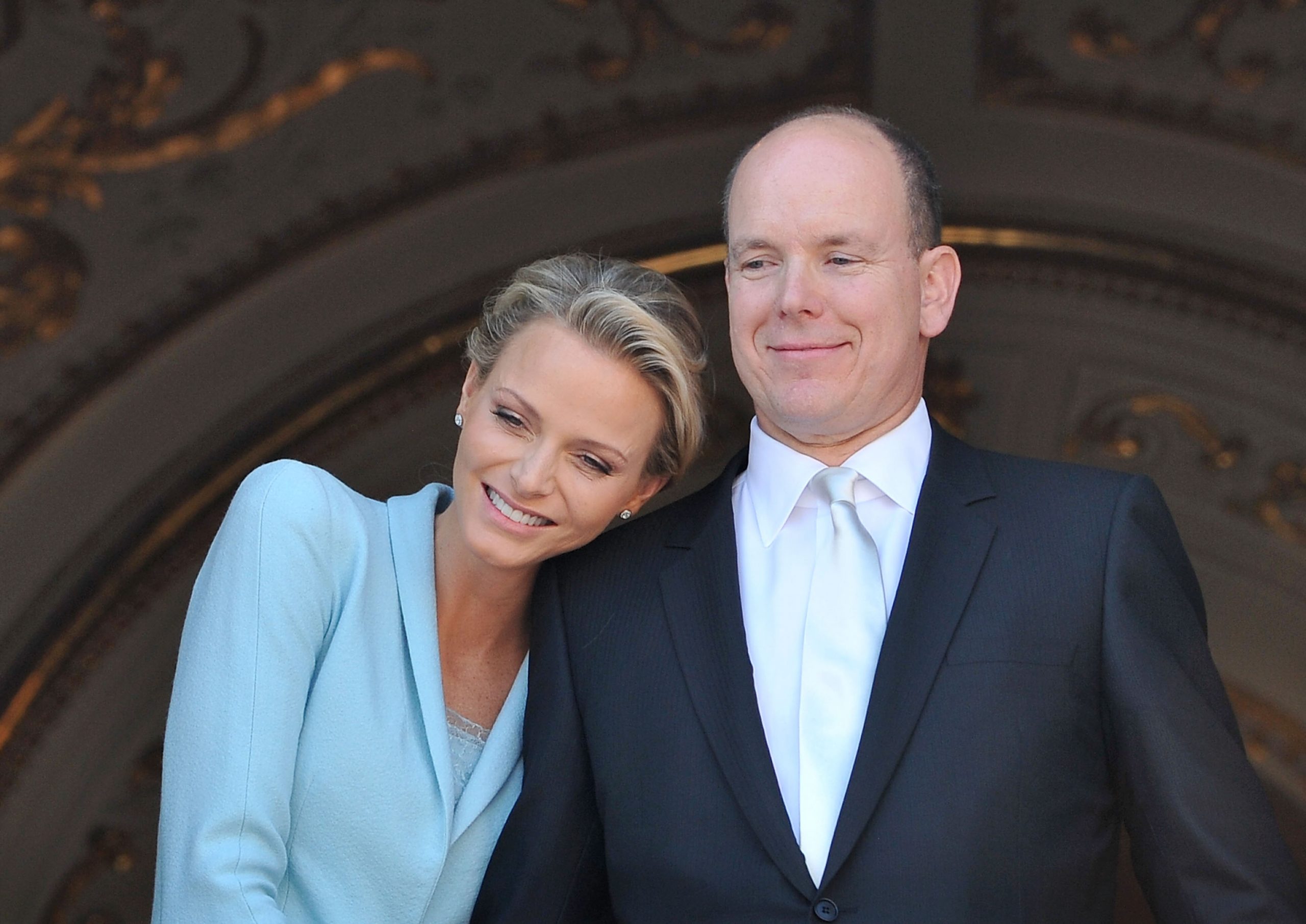 Prince Albert II of Monaco photo