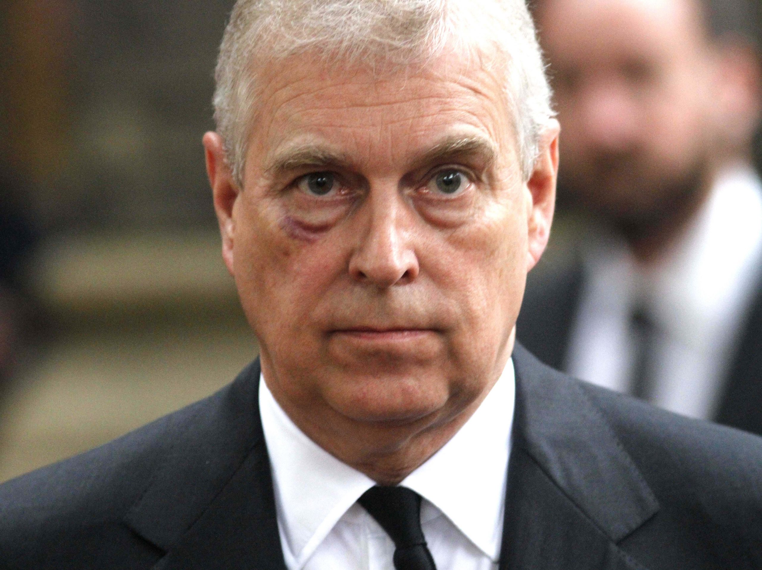 Prince Andrew photo 3