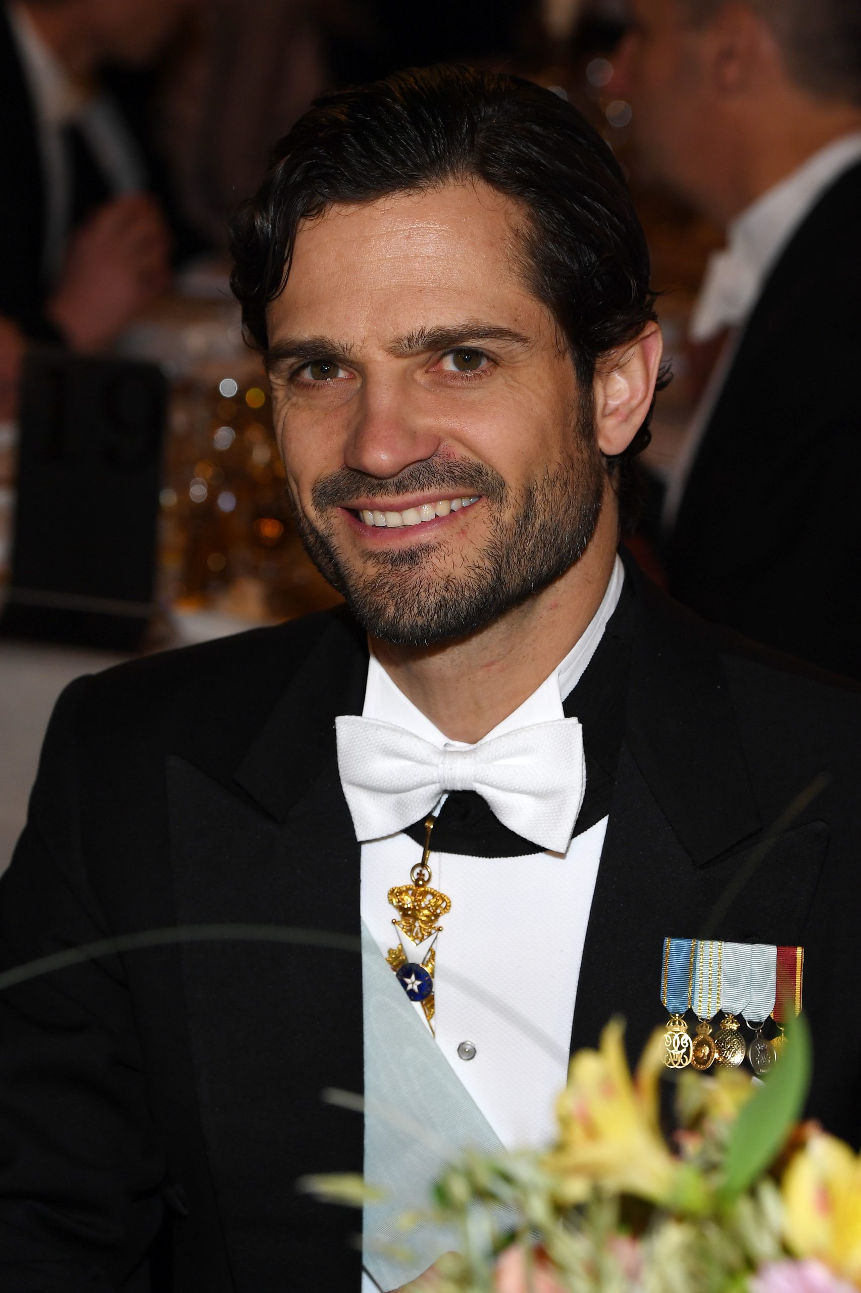 Prince Carl Philip Of Sweden photo 2