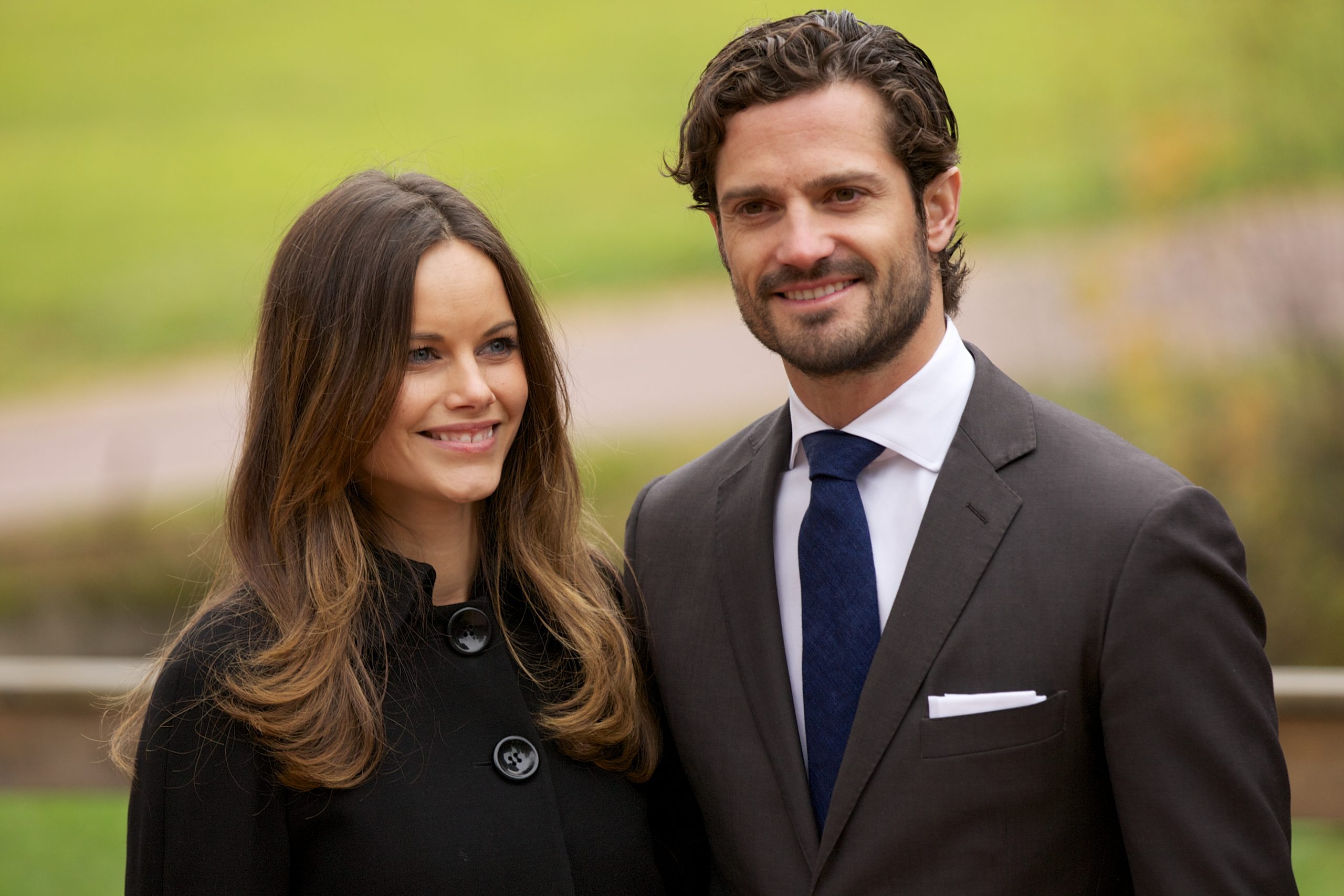 Prince Carl Philip Of Sweden photo 3