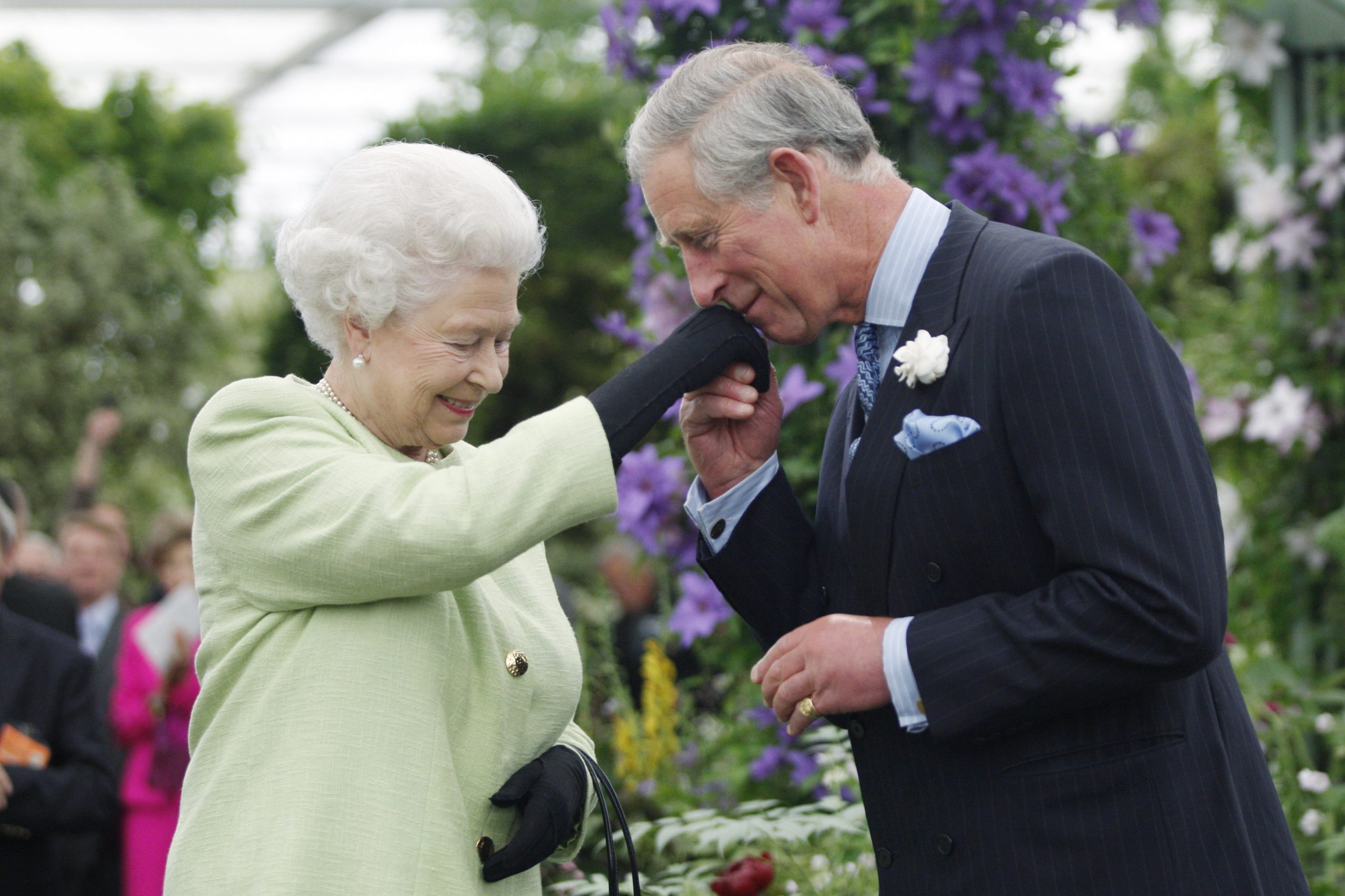 Prince Charles photo 3