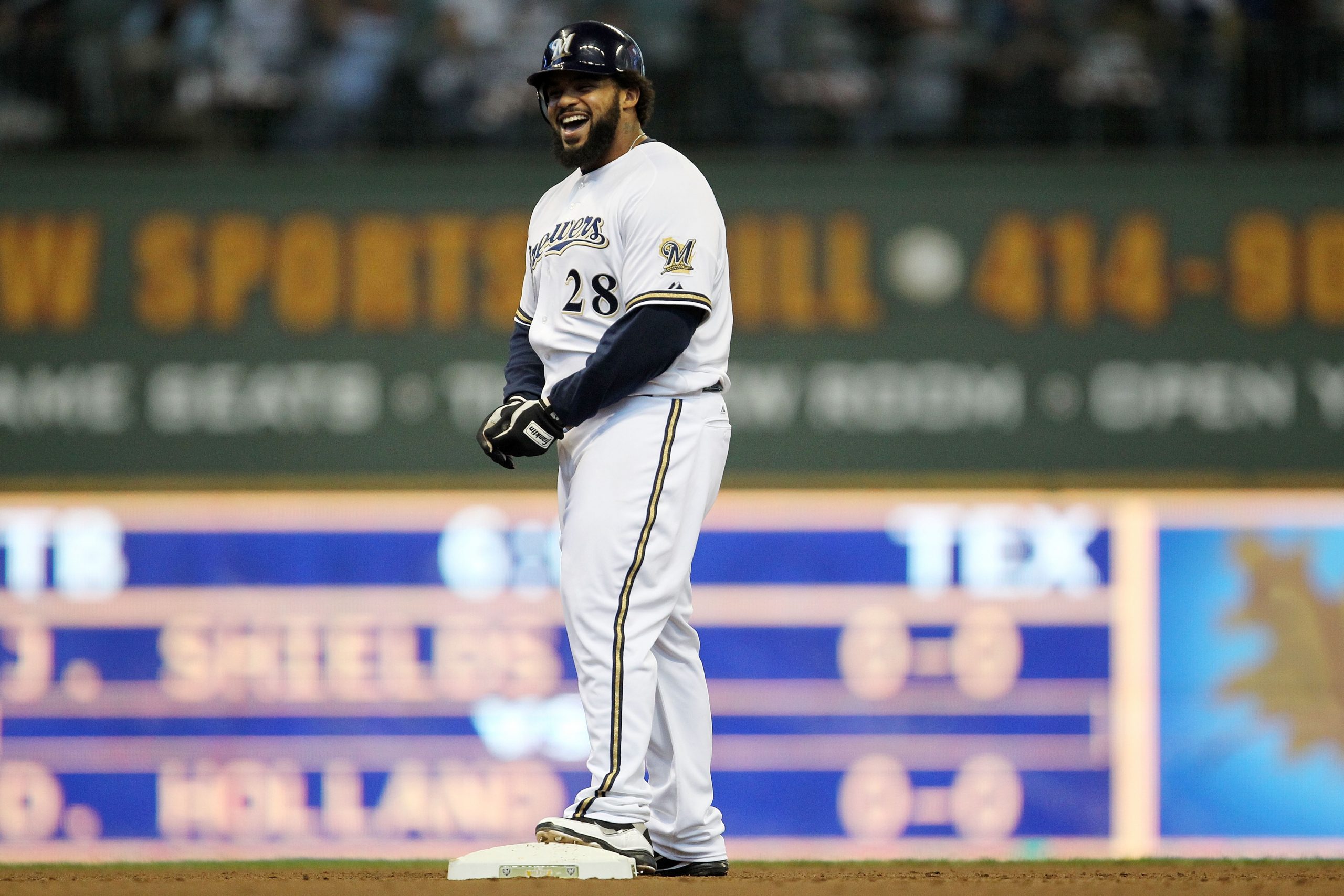 Prince Fielder photo 2