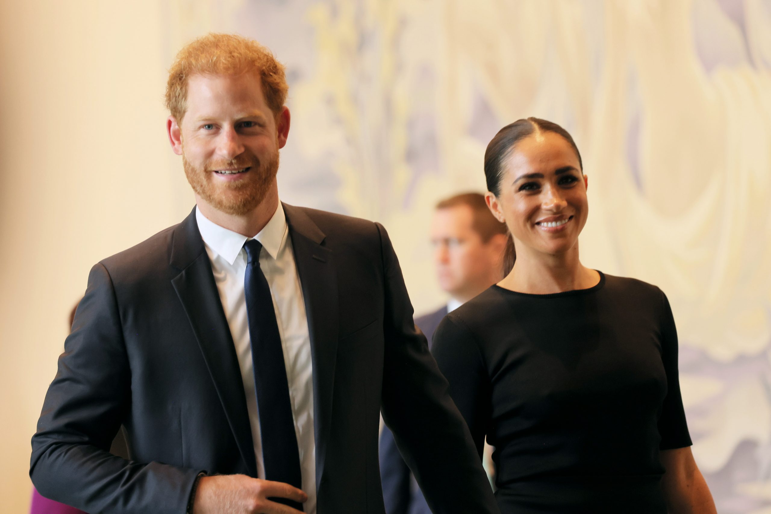 Prince Harry, Duke of Sussex photo
