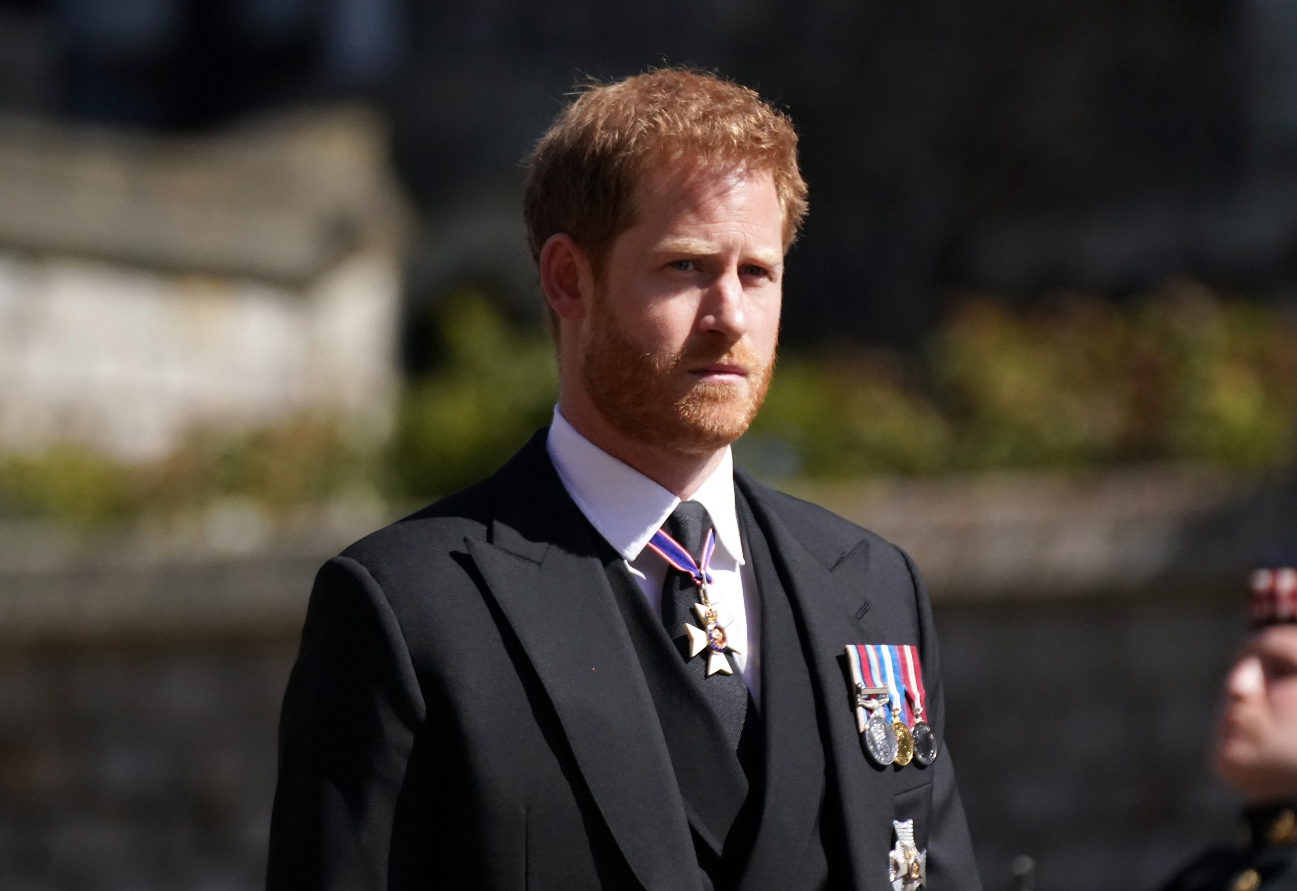 Prince Harry, Duke of Sussex photo 3