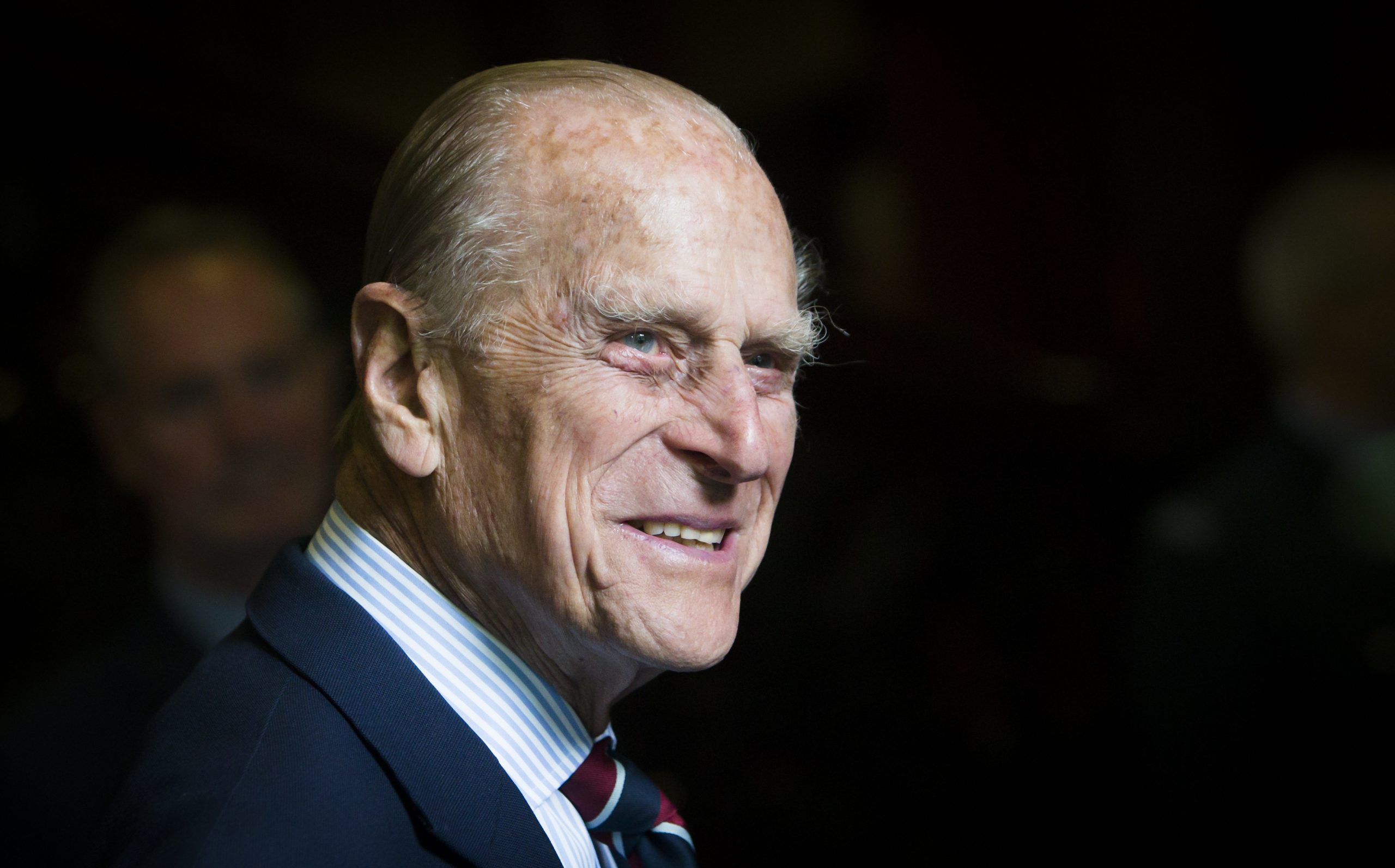 Prince Philip photo