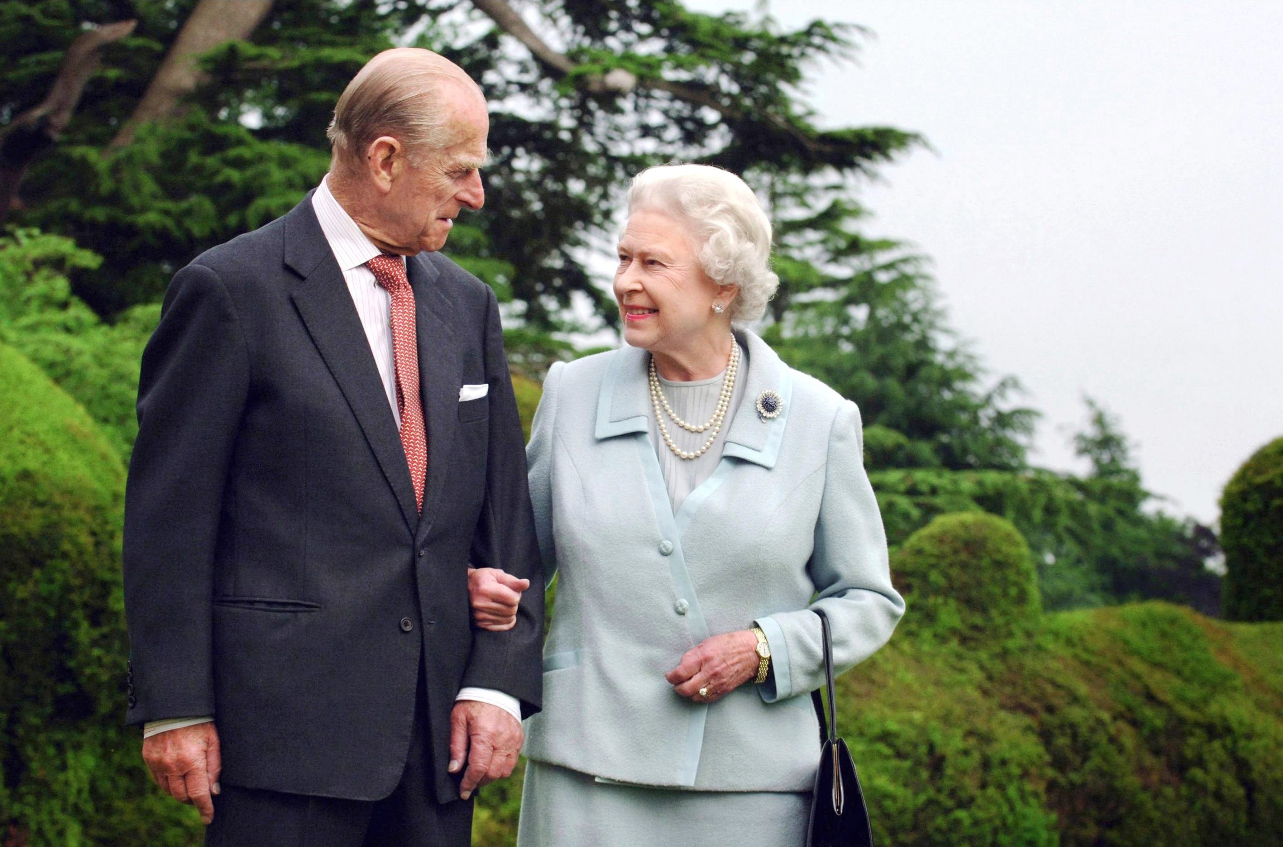 Prince Philip photo 2