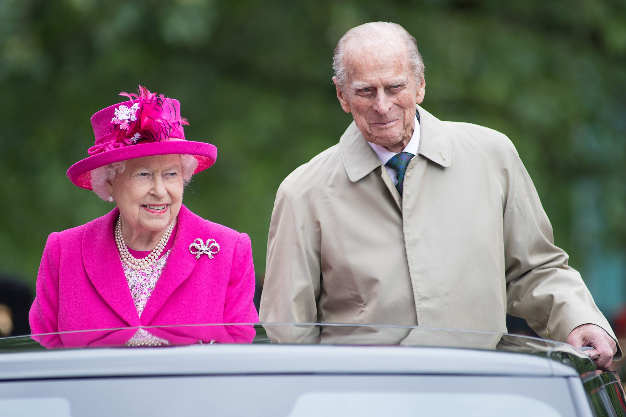 Prince Philip photo 3