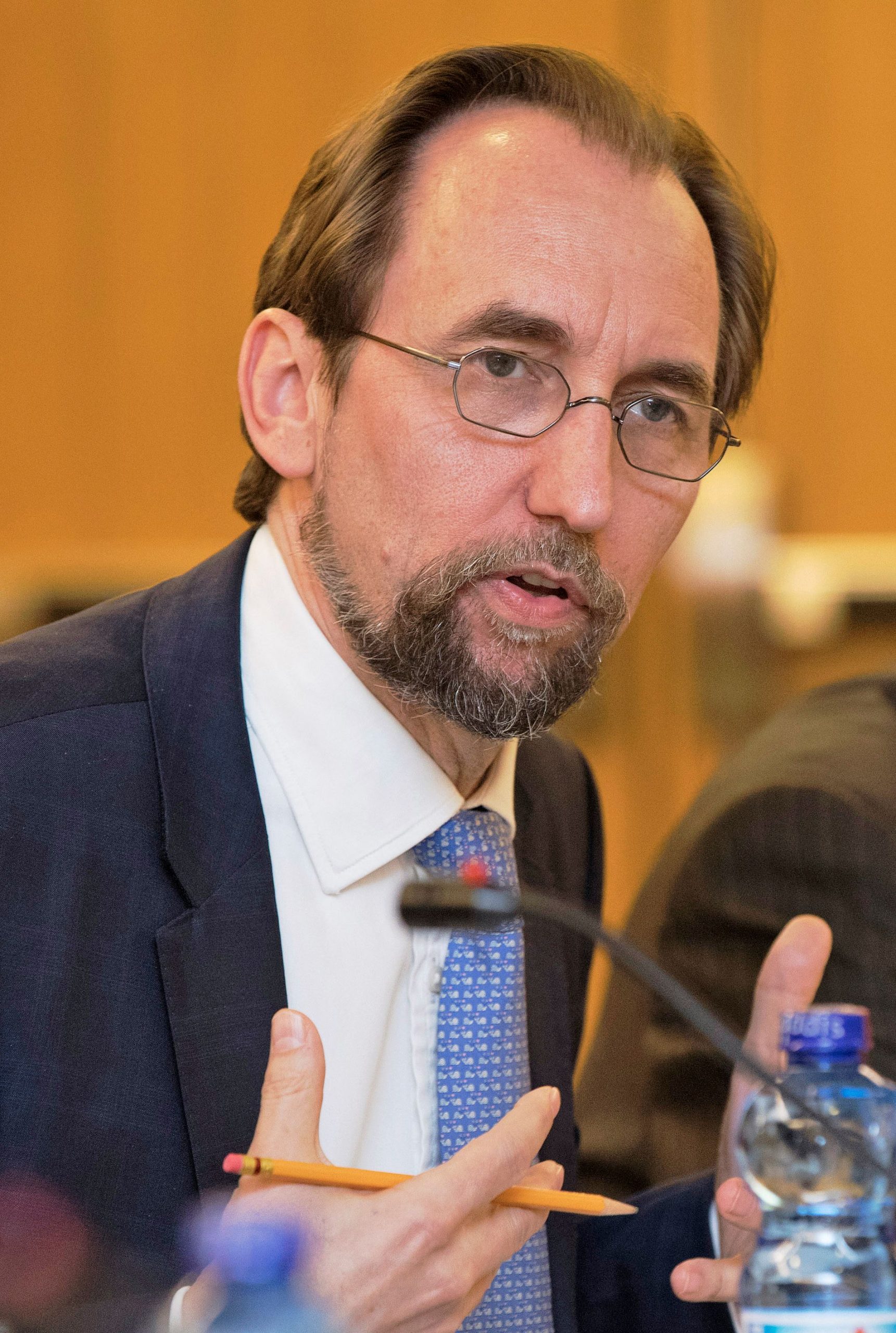 Prince Zeid bin Ra’ad photo 2